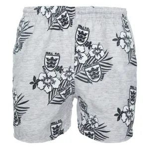 Hawaiian Swim Shorts