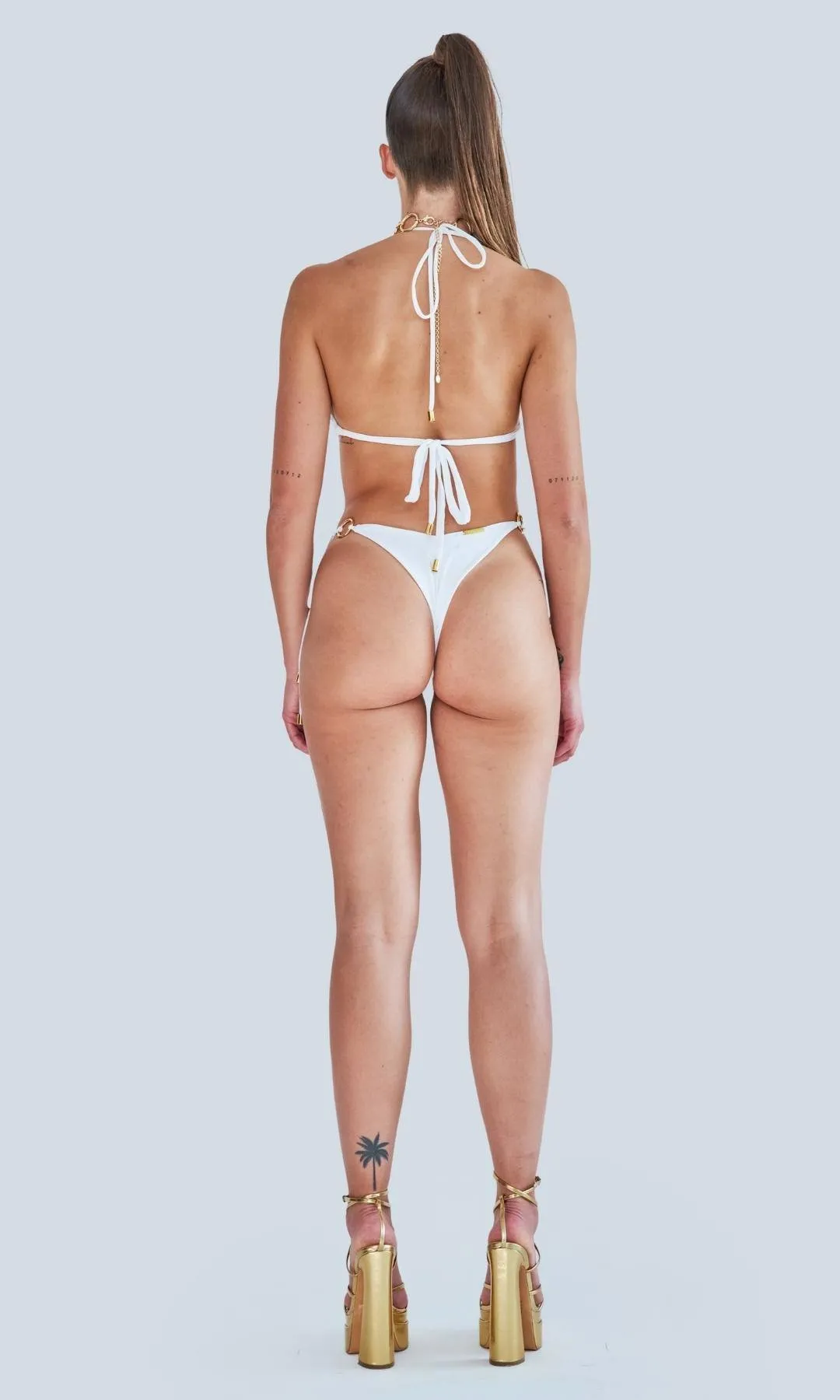 HENORIA BIKINI BOTTOM