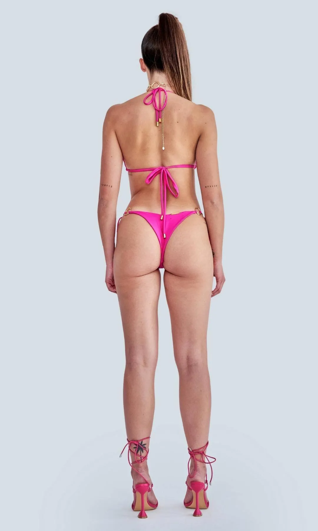 HENORIA BIKINI BOTTOM