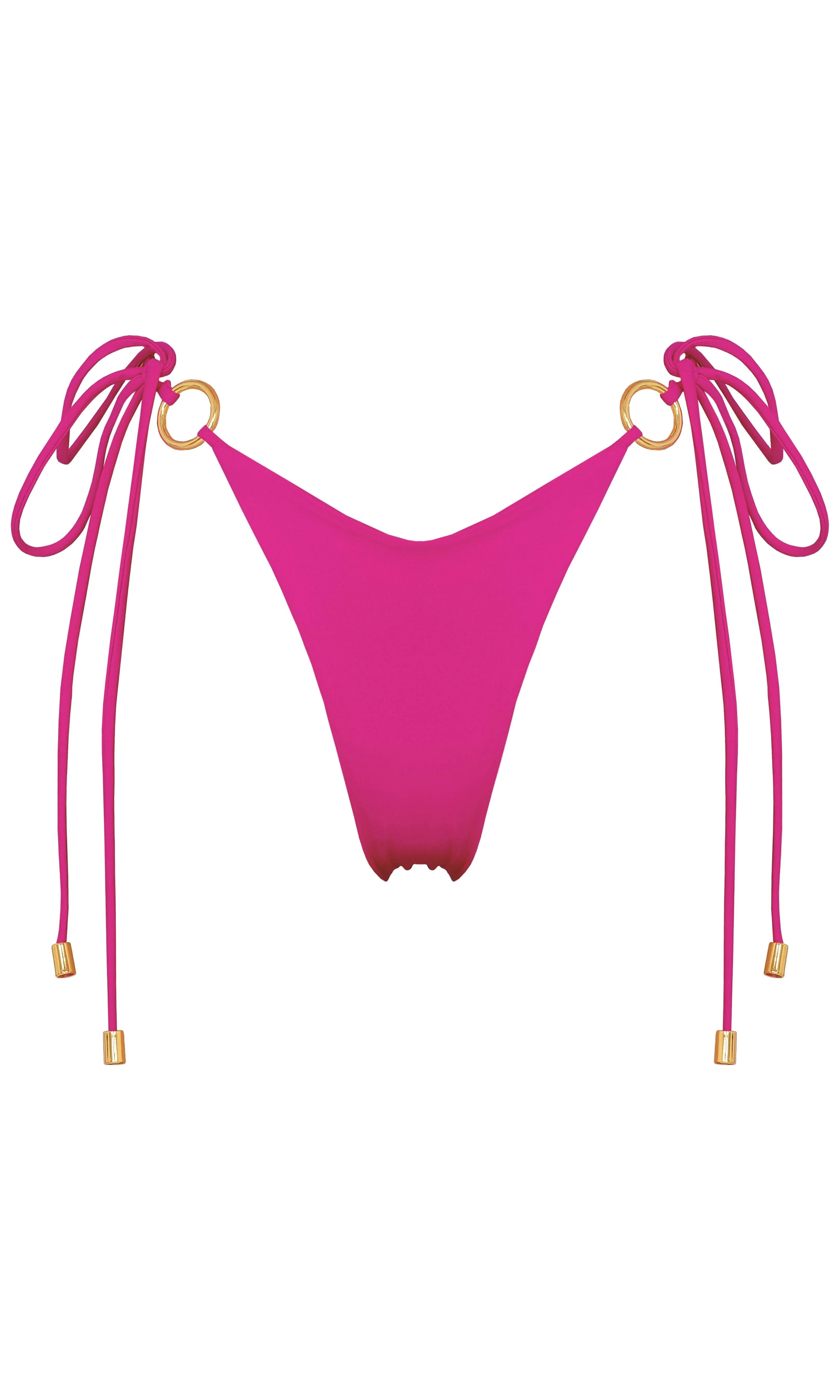 HENORIA BIKINI BOTTOM