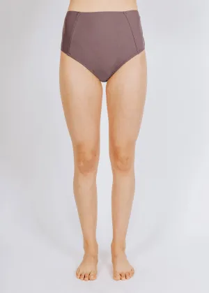 high waist in cayenne
