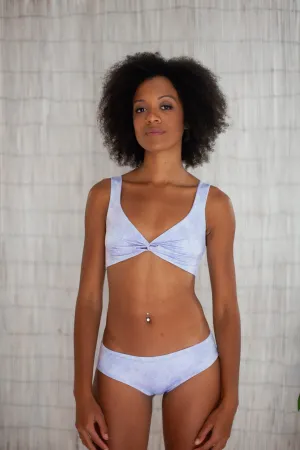 Huka Top| Banana Leaf   Lilac