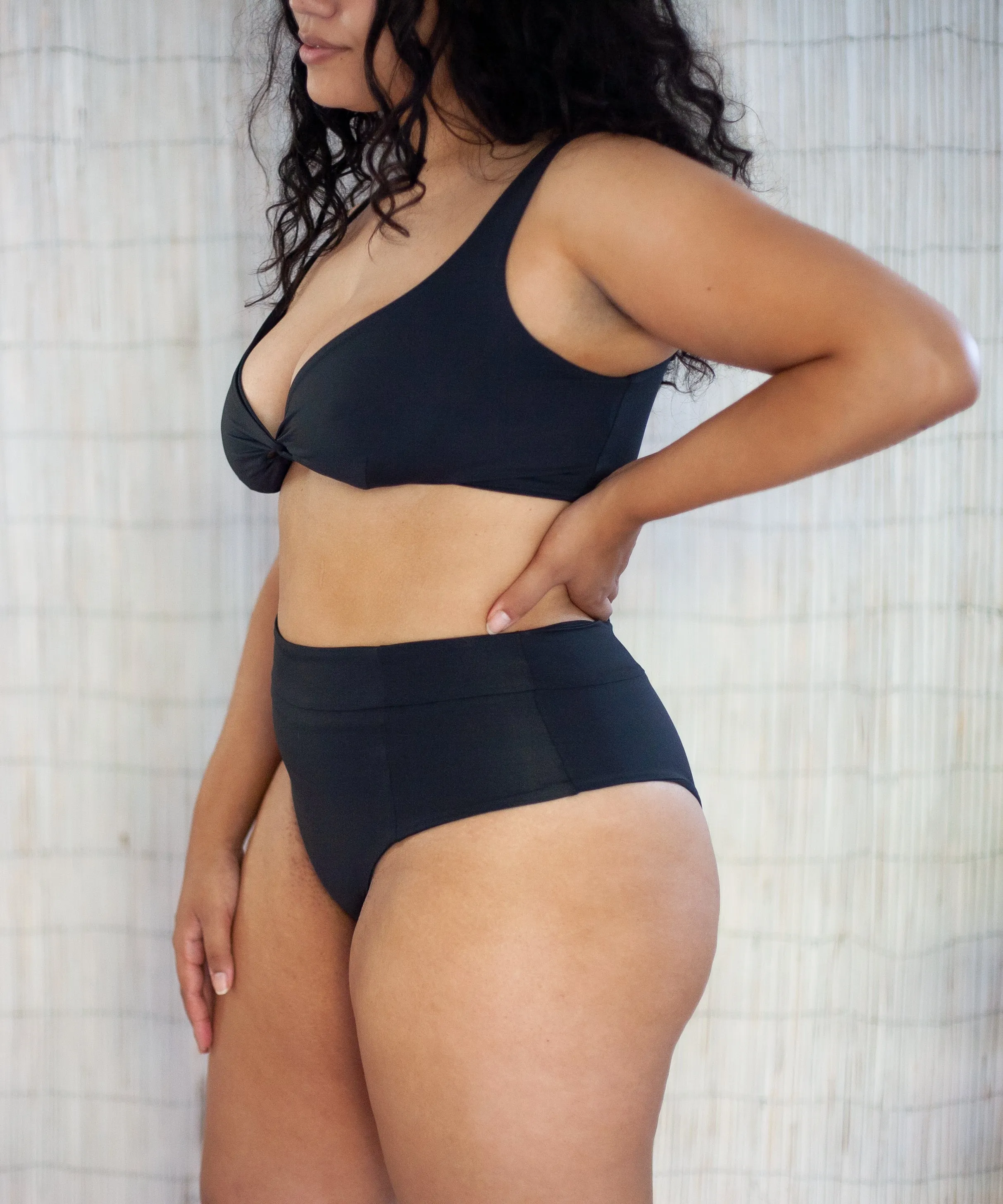 Huka Top| Pink Palm   Conch