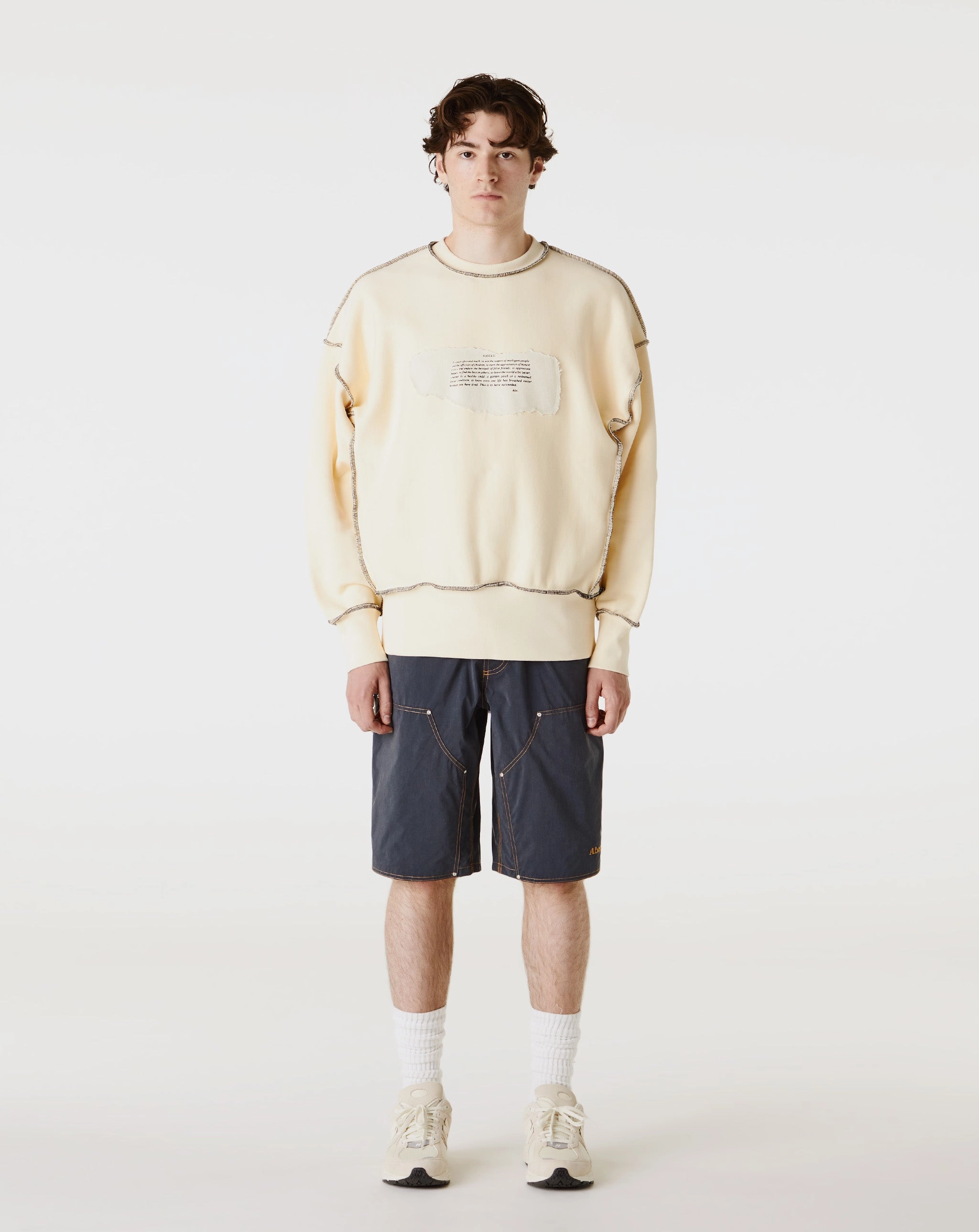 Hyperlightweight Nylon Ripstop Jorts