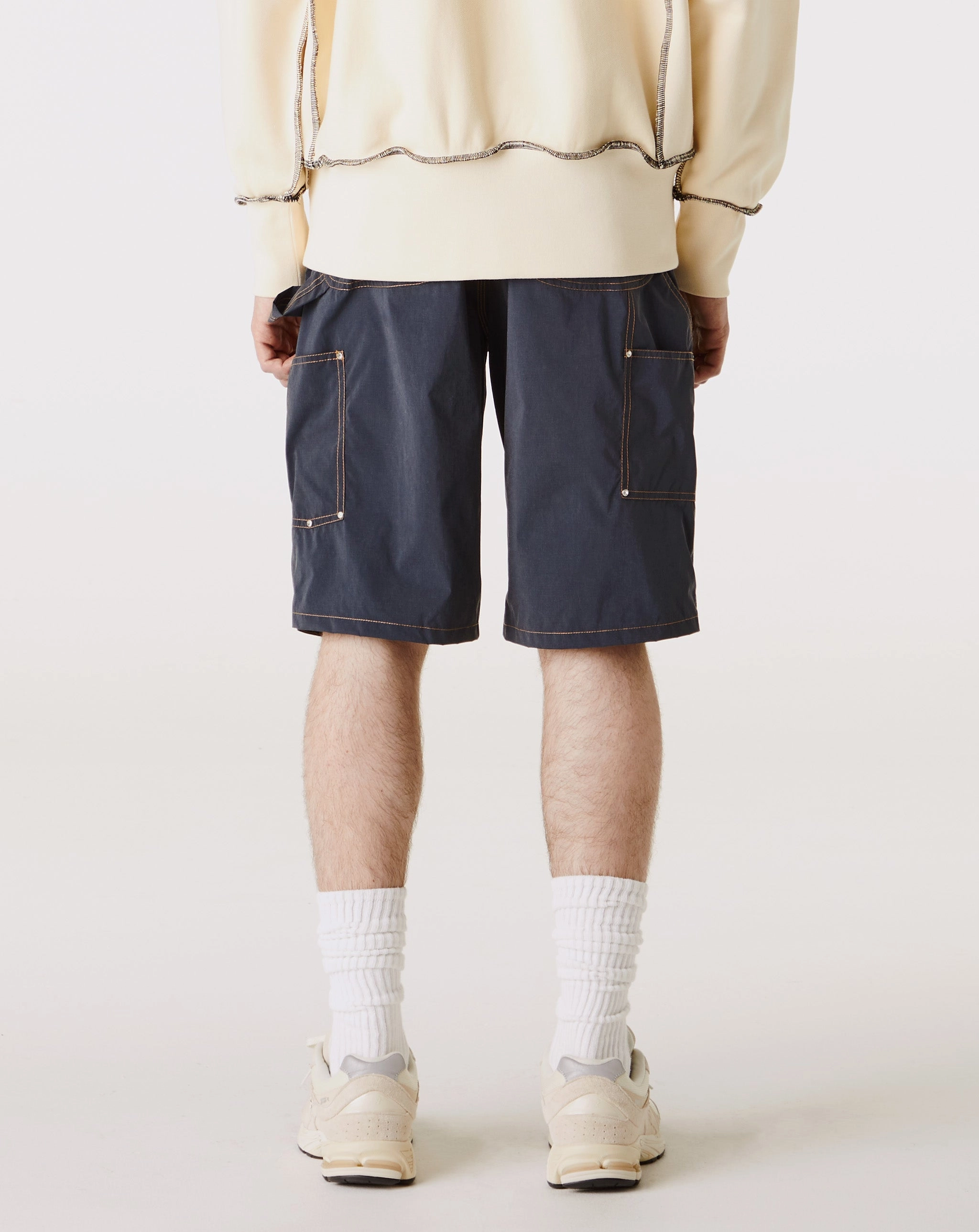 Hyperlightweight Nylon Ripstop Jorts