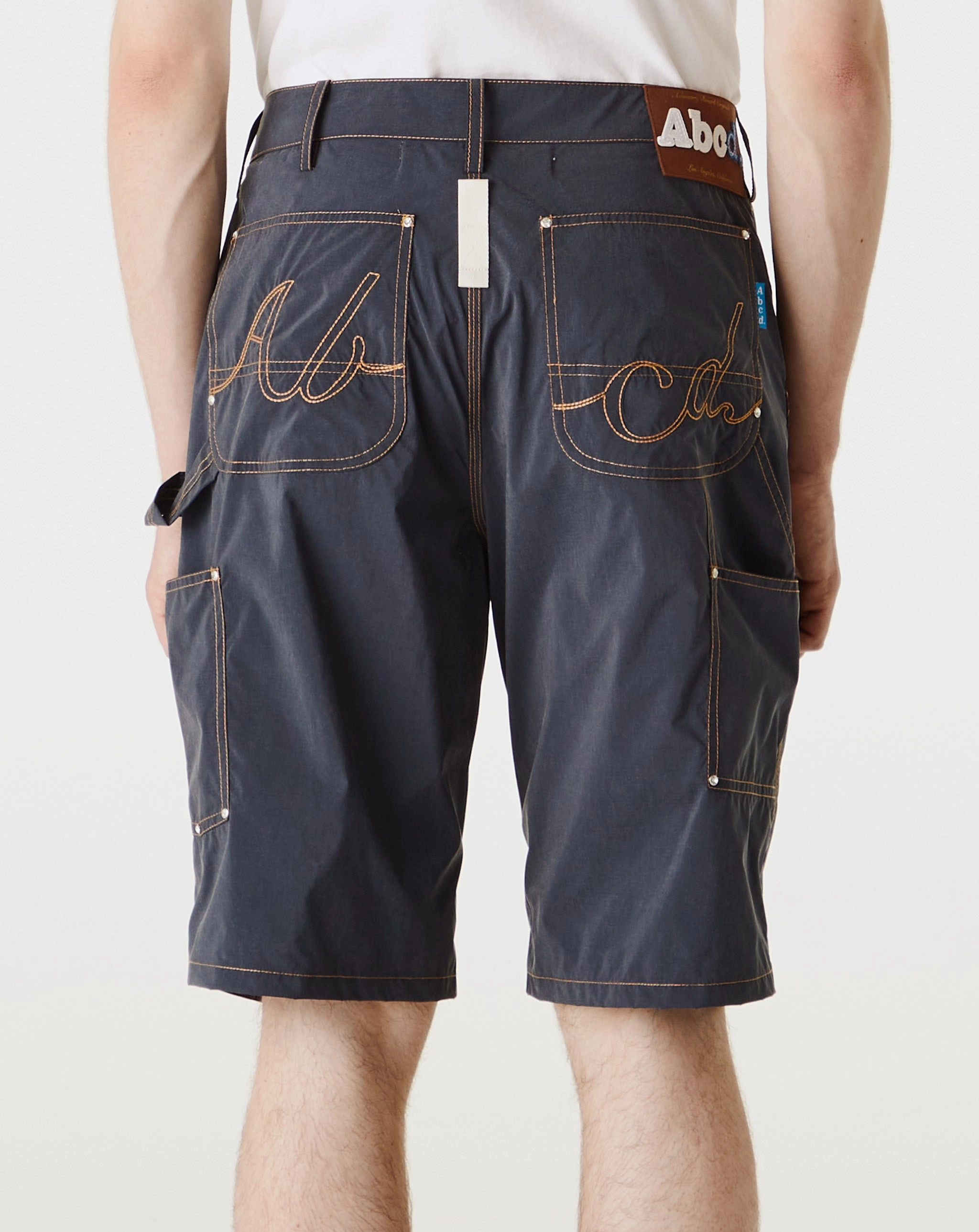 Hyperlightweight Nylon Ripstop Jorts