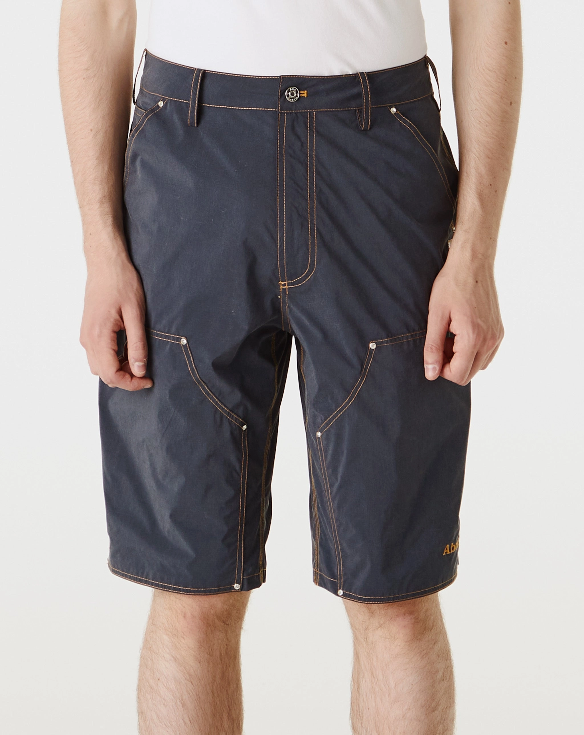 Hyperlightweight Nylon Ripstop Jorts