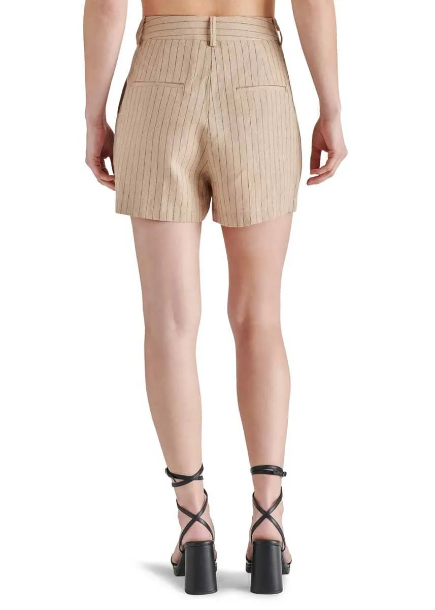 Imelda Shorts - Wood Thrush