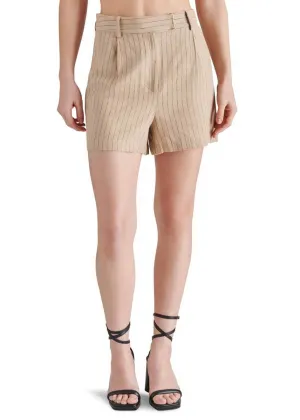 Imelda Shorts - Wood Thrush