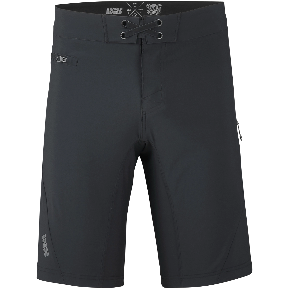 IXS Flow XTG Shorts — SALE
