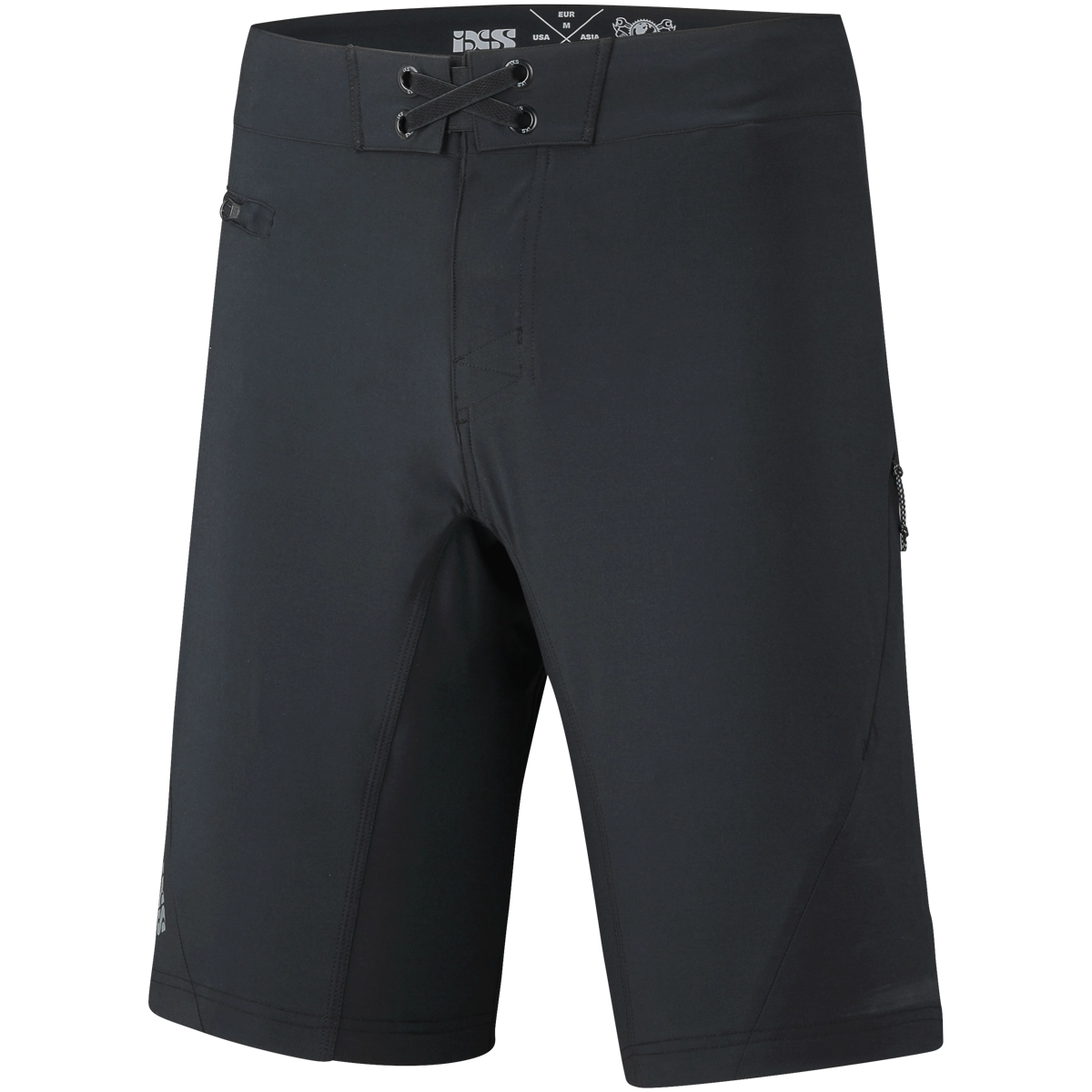 IXS Flow XTG Shorts — SALE