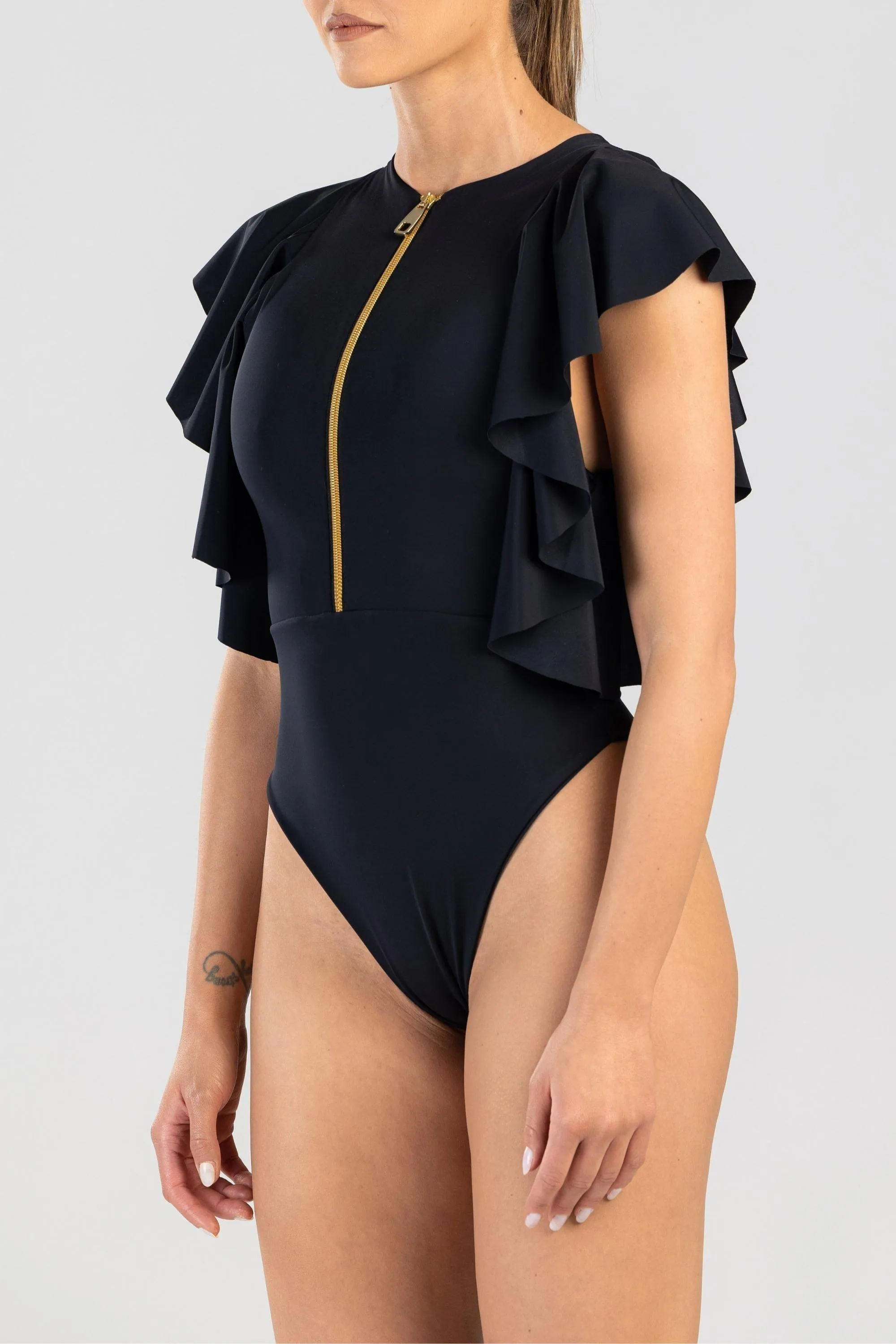 JULIET SWIMWEAR