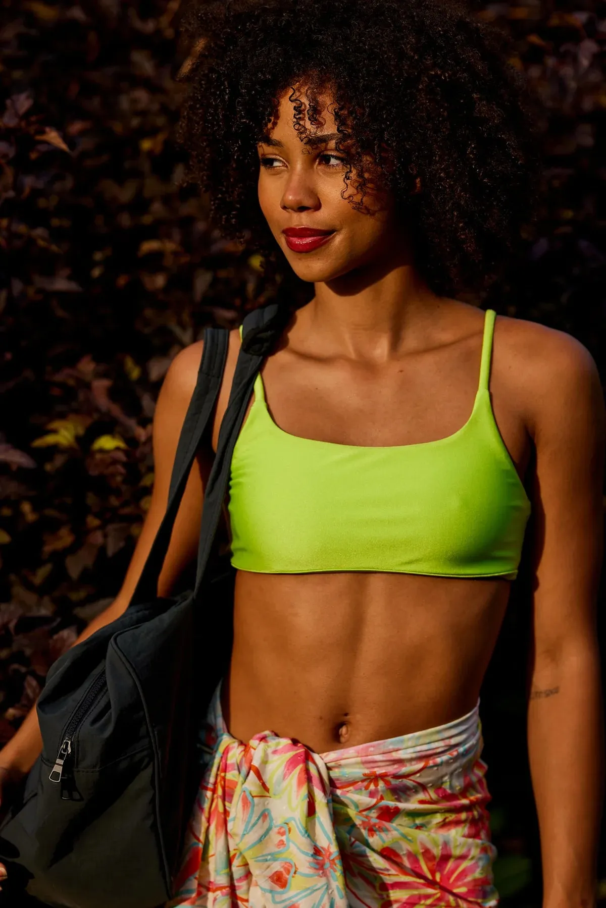 Kayla Bikini Top