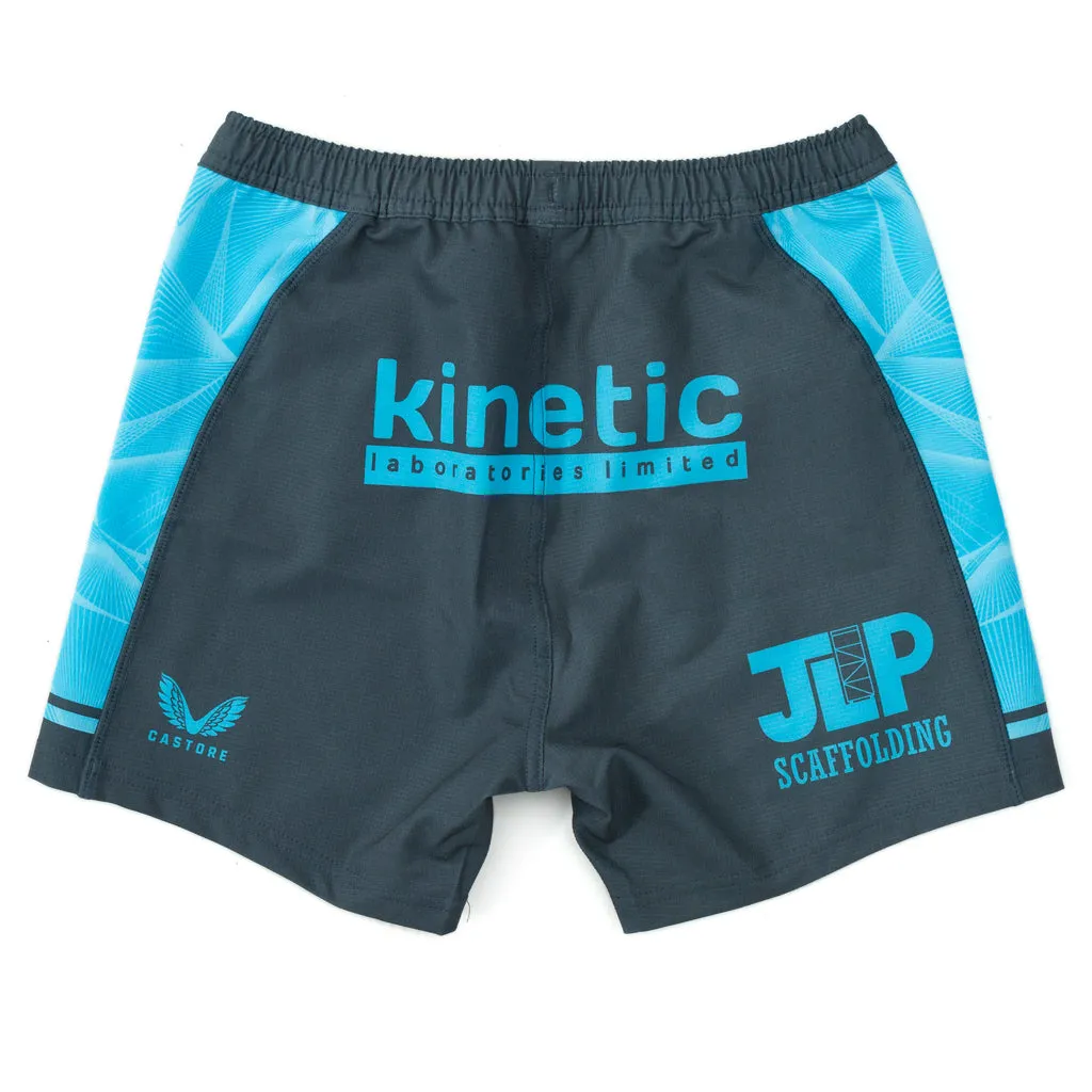 Kids Alternate Kit Shorts