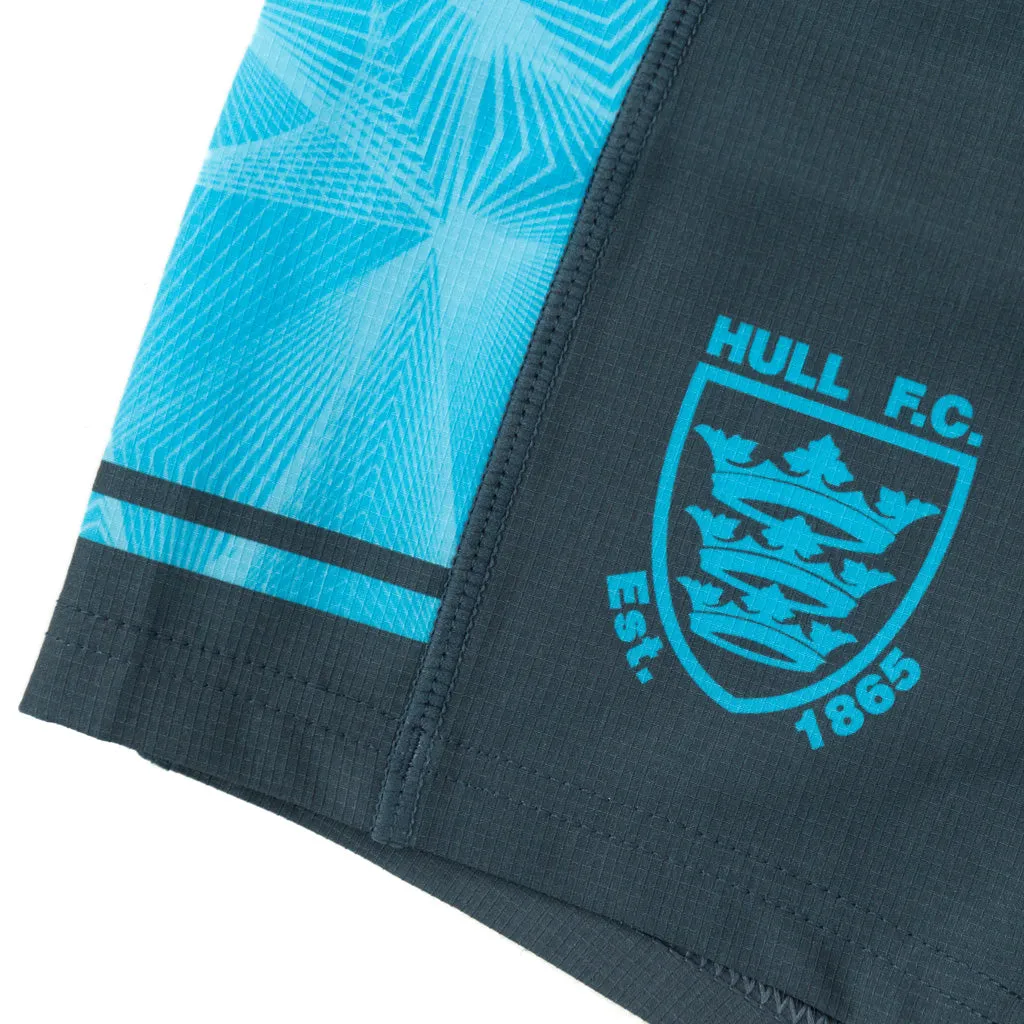 Kids Alternate Kit Shorts