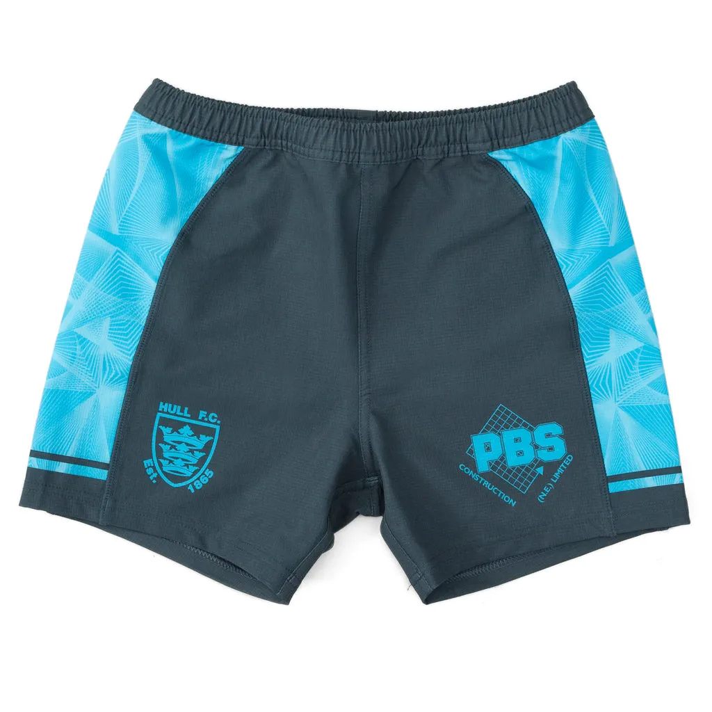 Kids Alternate Kit Shorts