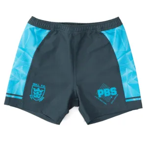 Kids Alternate Kit Shorts