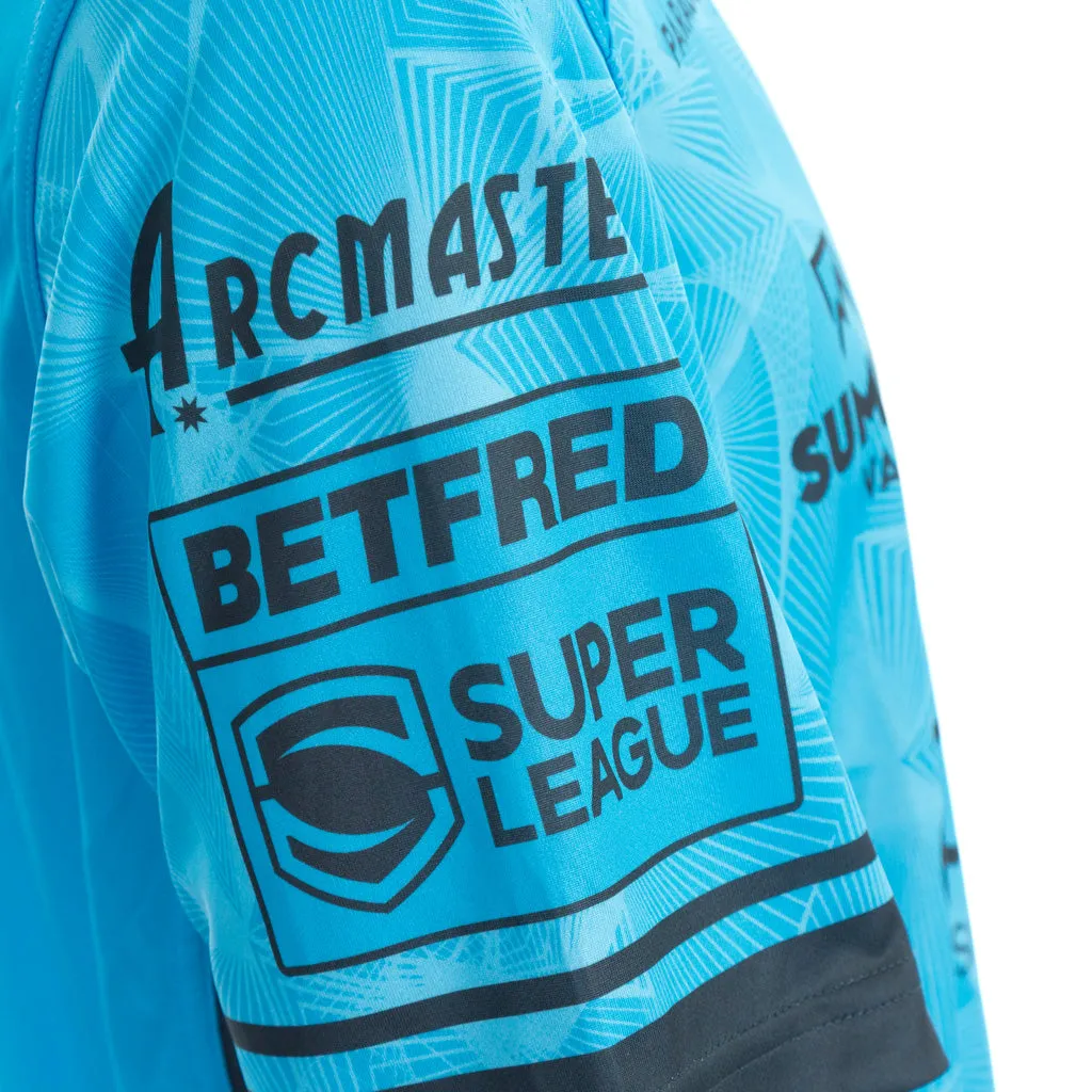 Ladies Alternate Jersey