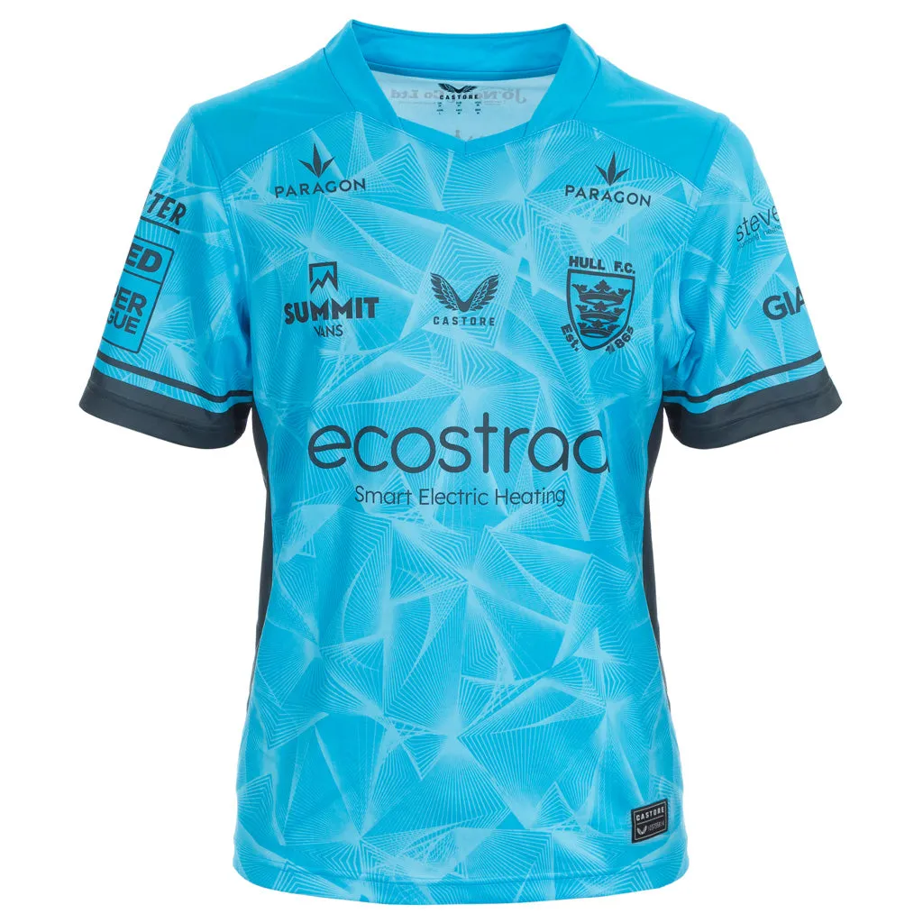Ladies Alternate Jersey
