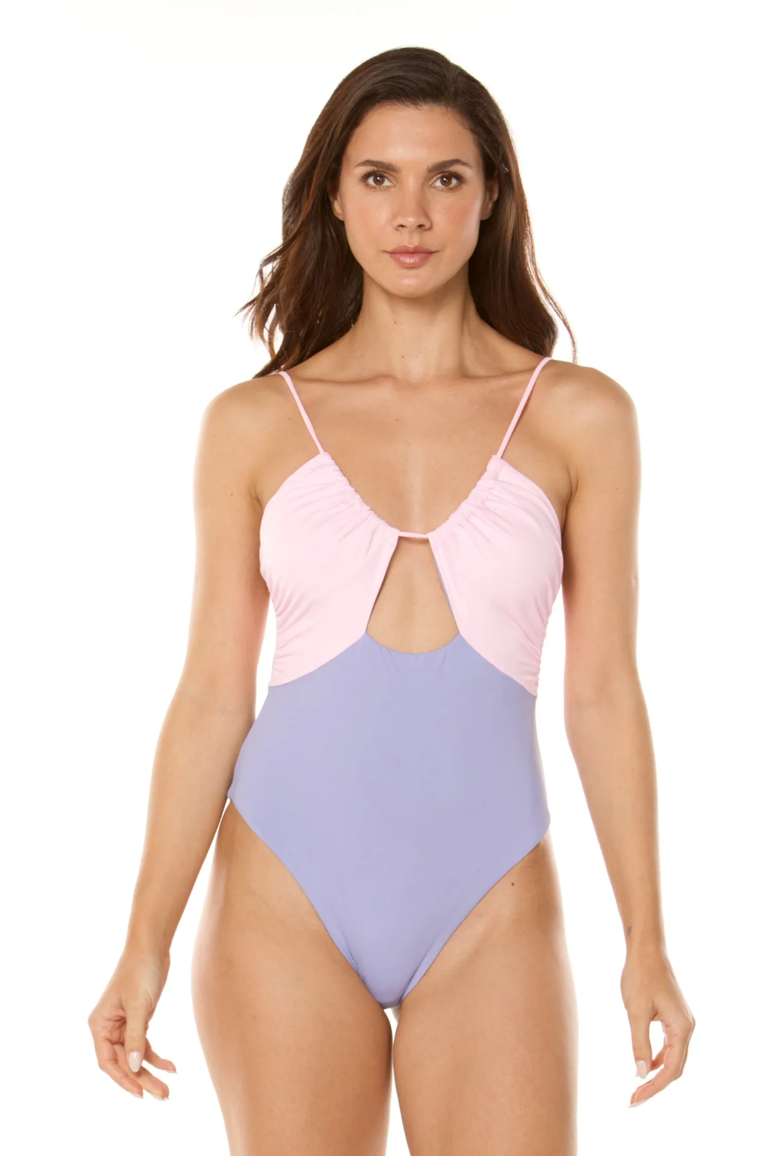 Lilac Goa One Piece