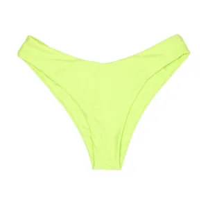 Lime Jax Bottom