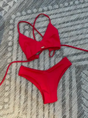 Limited Edition RED