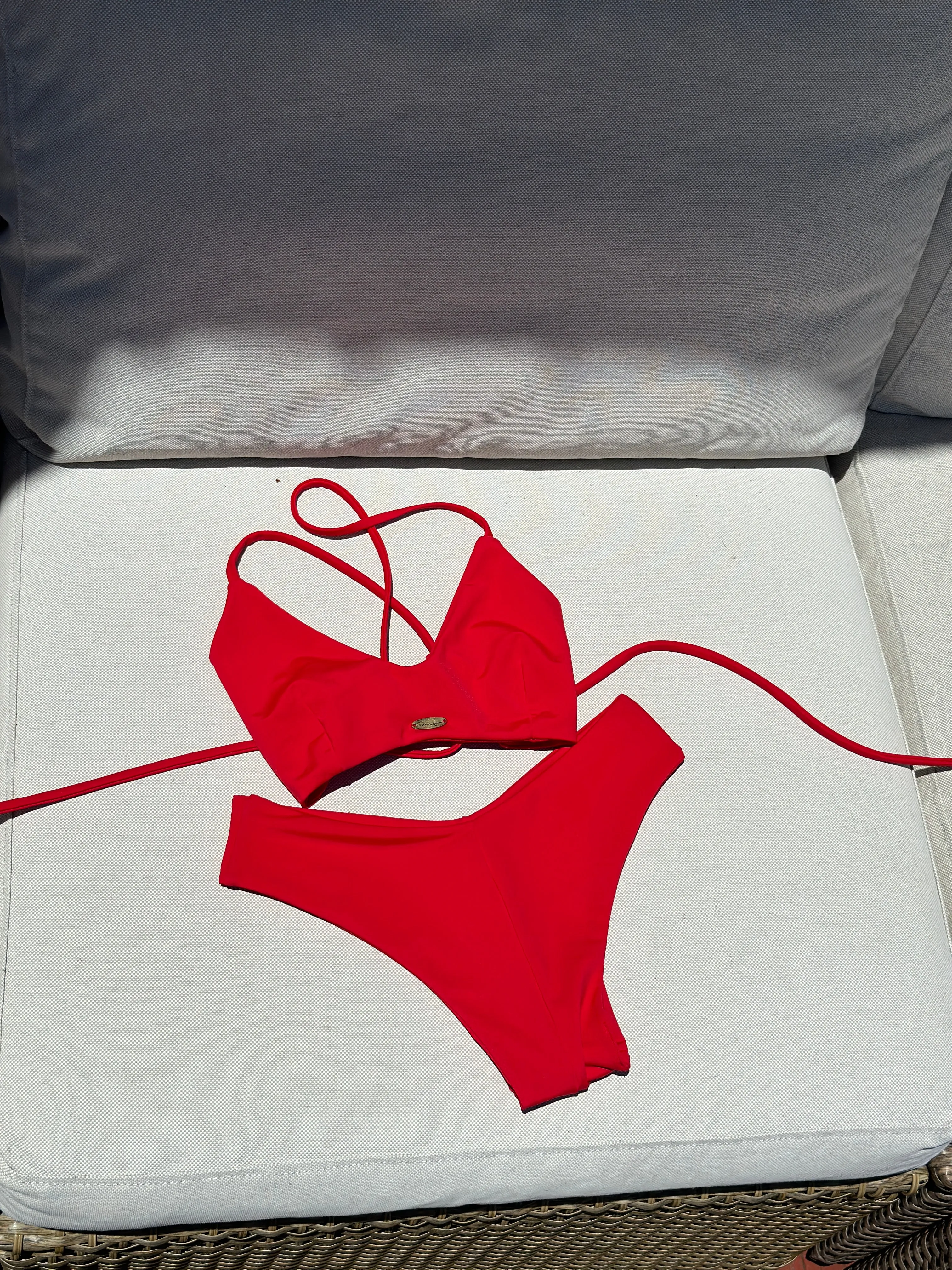 Limited Edition RED