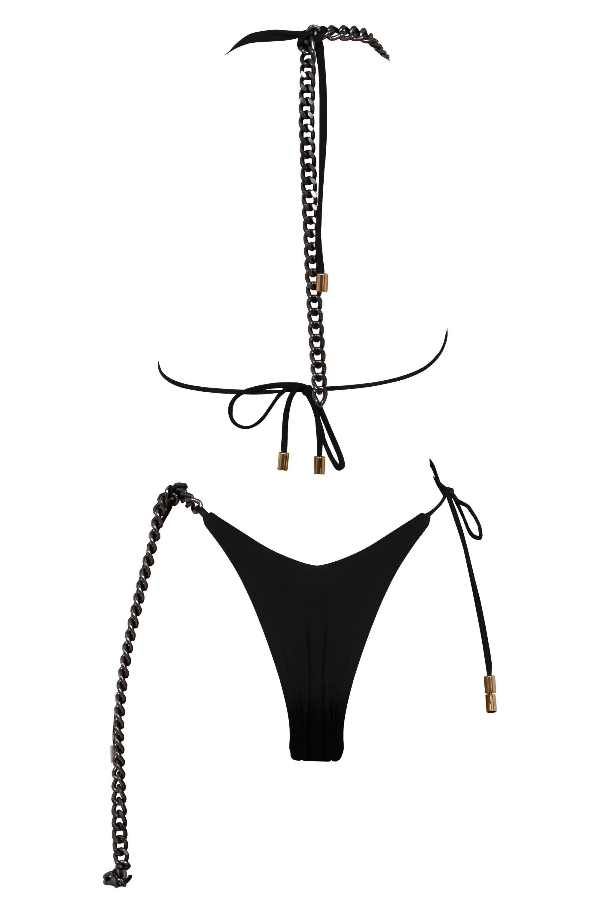 LISOME BIKINI BOTTOM