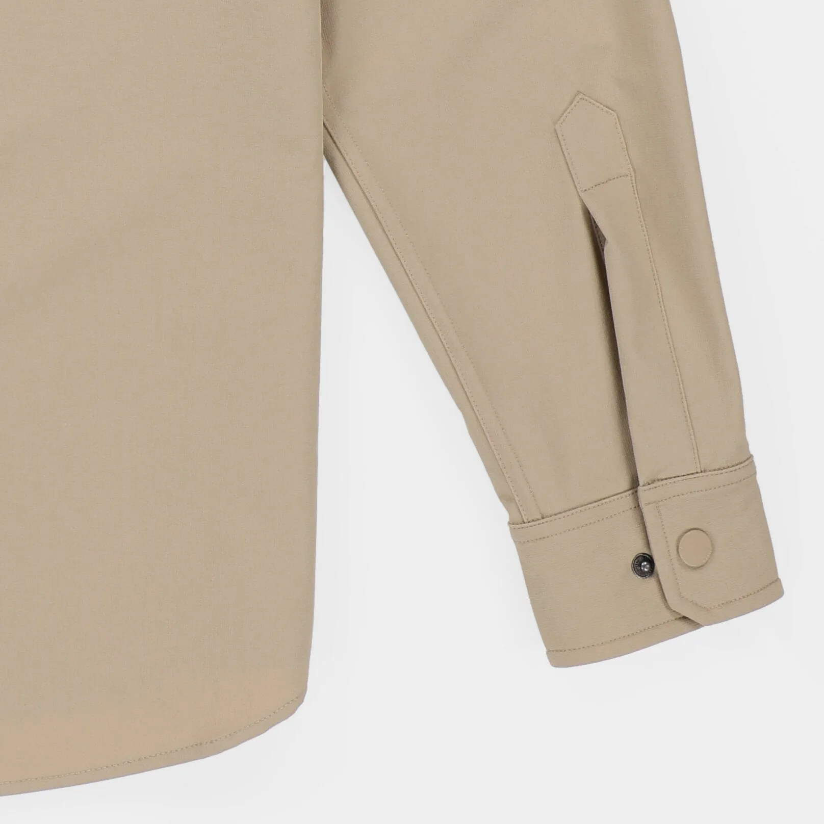 Long Sleeve Allterrain Overshirt