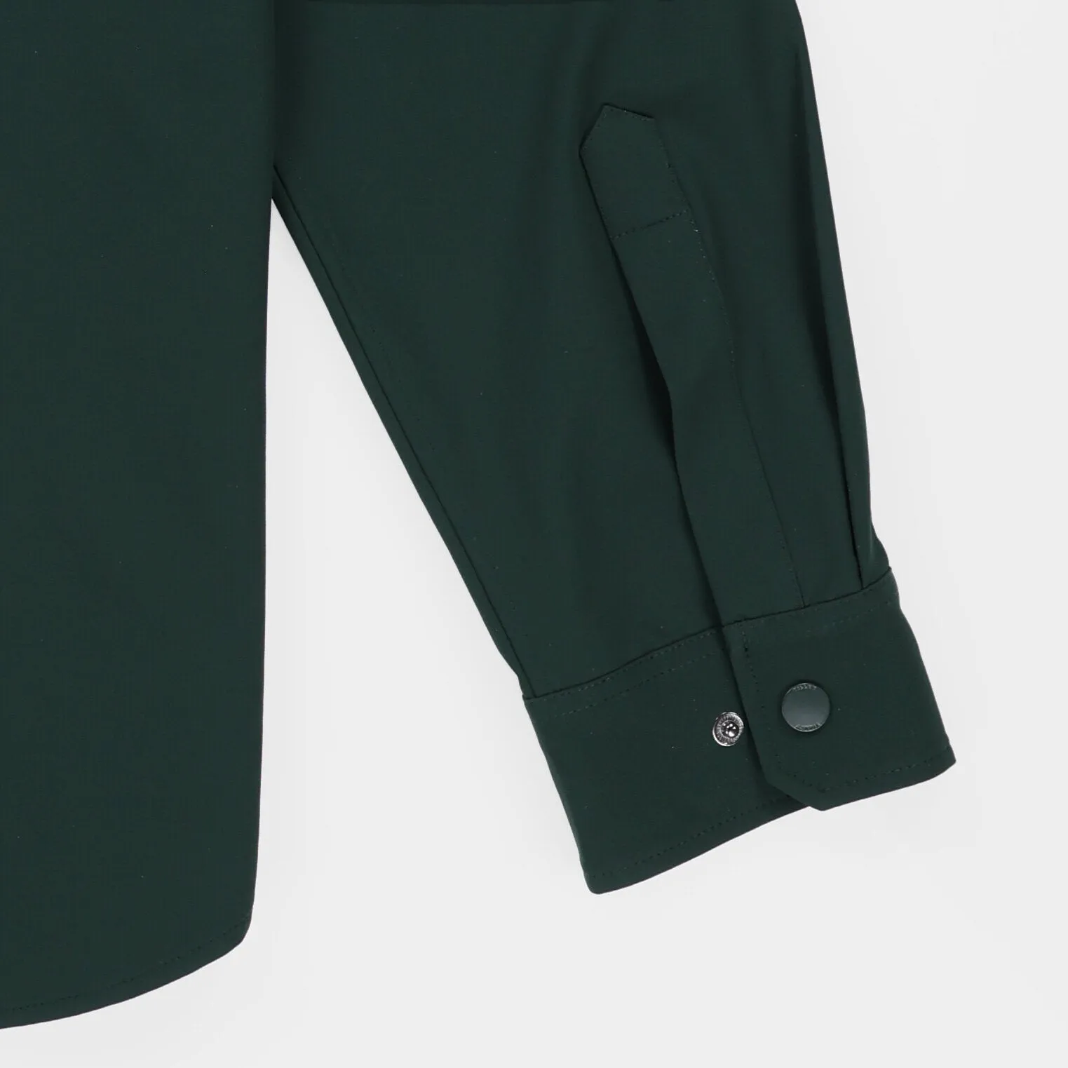 Long Sleeve Allterrain Overshirt
