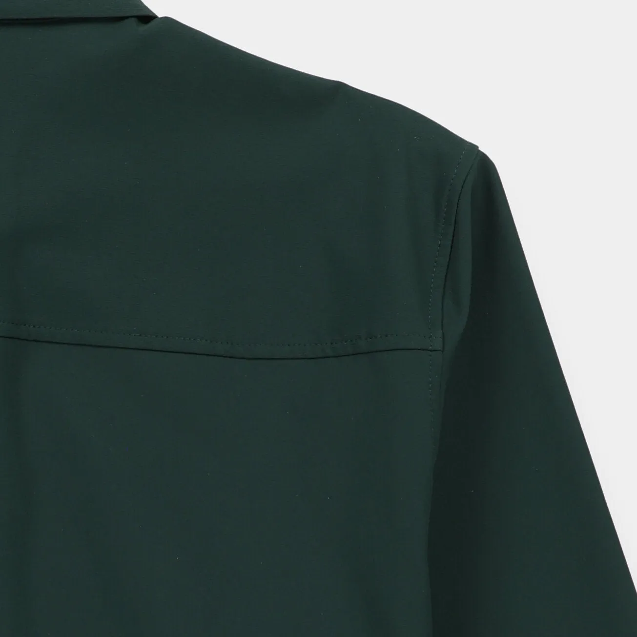 Long Sleeve Allterrain Overshirt