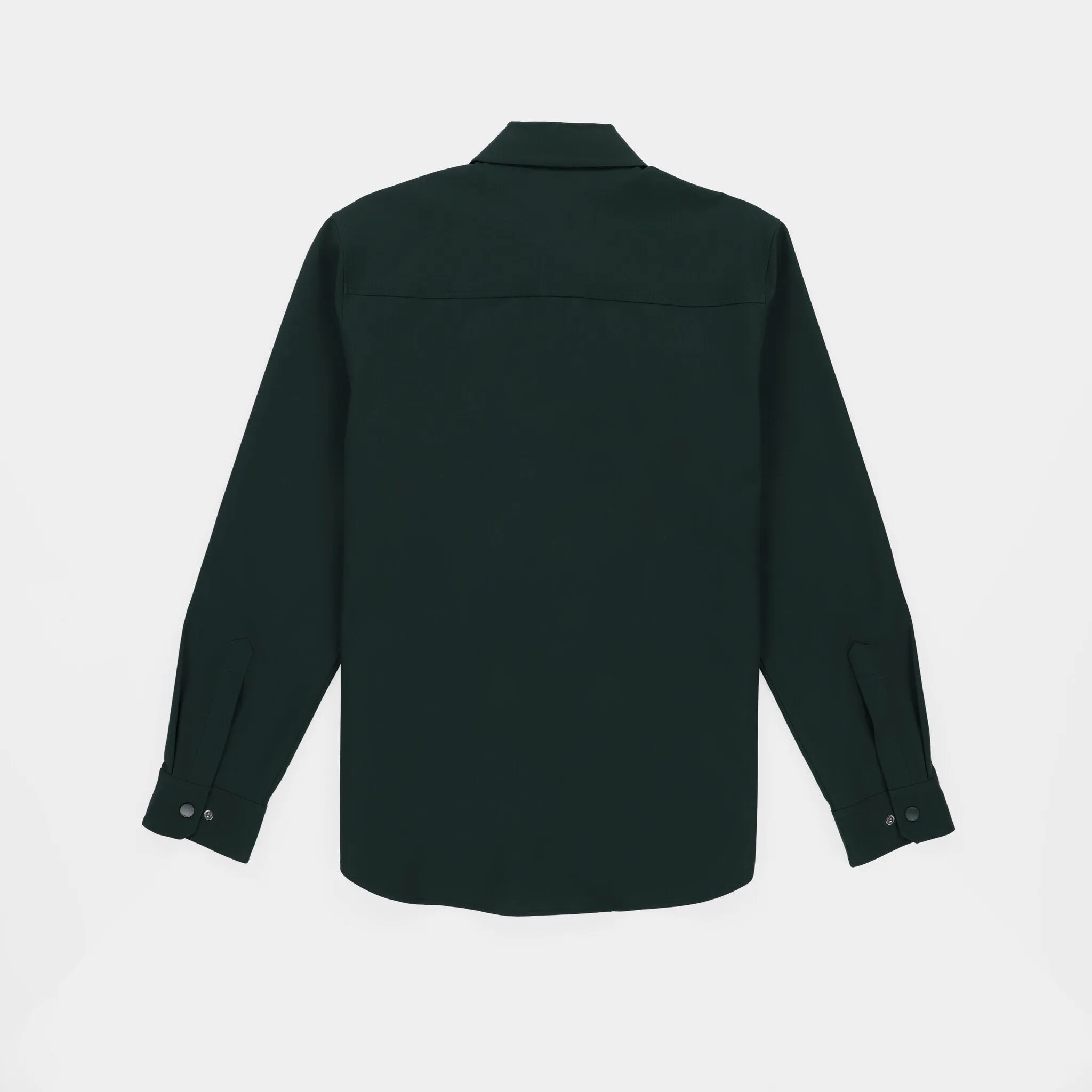 Long Sleeve Allterrain Overshirt