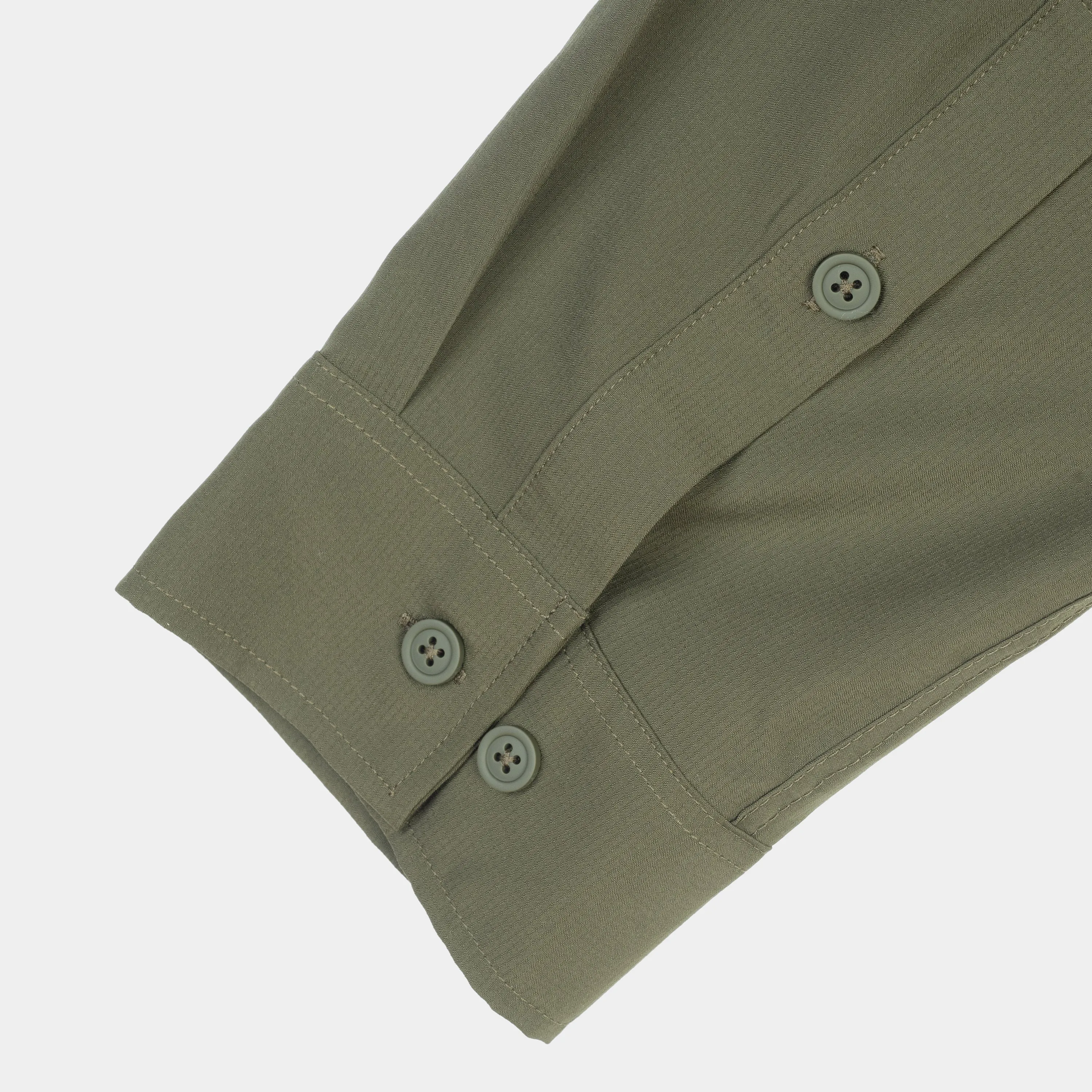 Long Sleeve Quick-Dry UPF Shirt