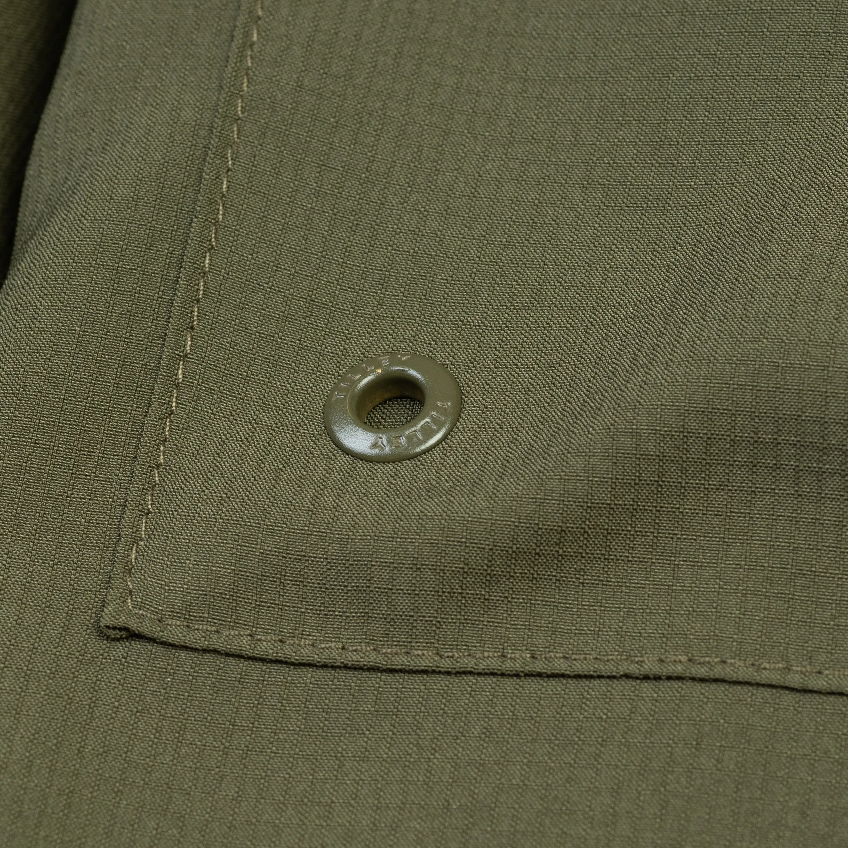 Long Sleeve Quick-Dry UPF Shirt