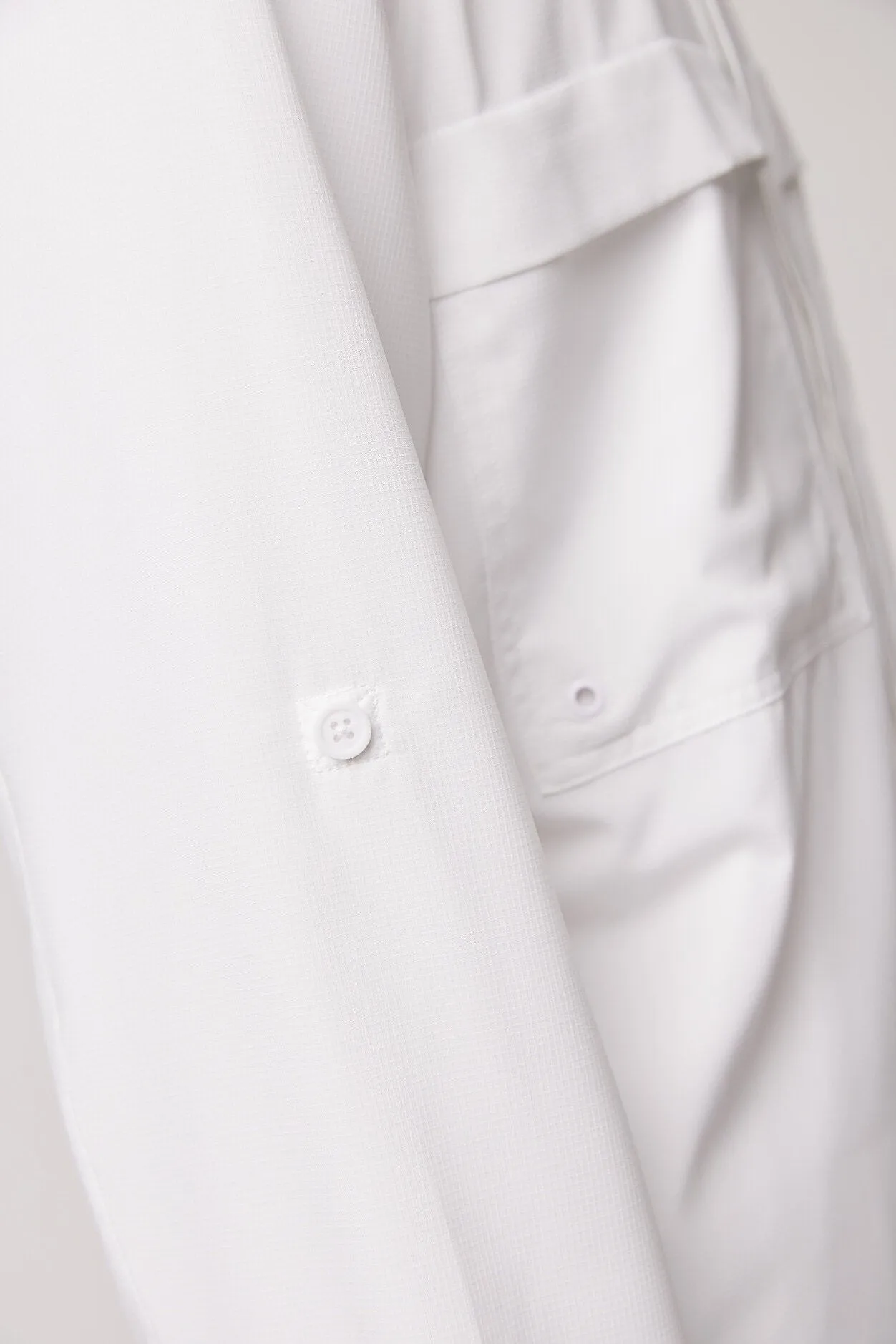 Long Sleeve Quick-Dry UPF Shirt