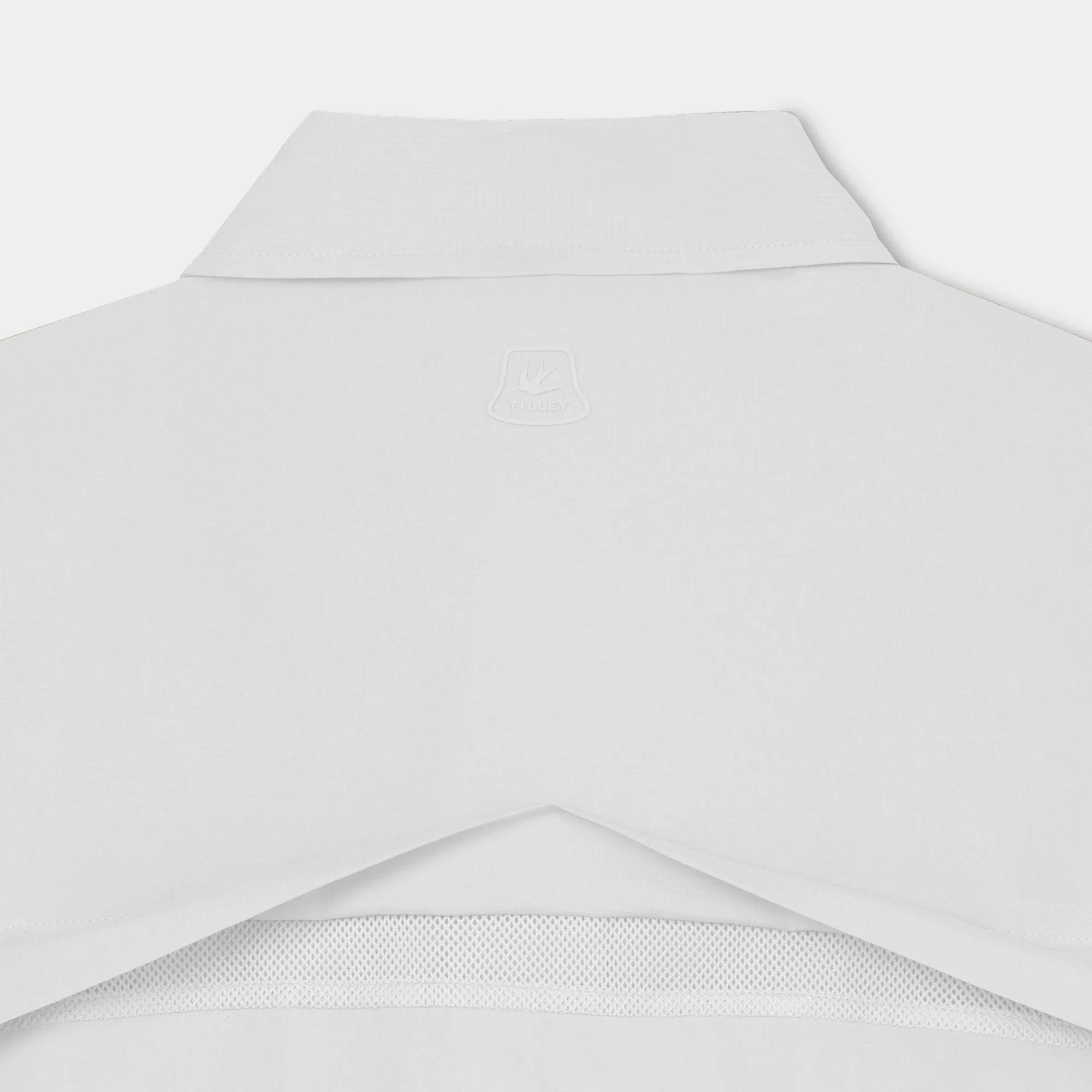 Long Sleeve Quick-Dry UPF Shirt