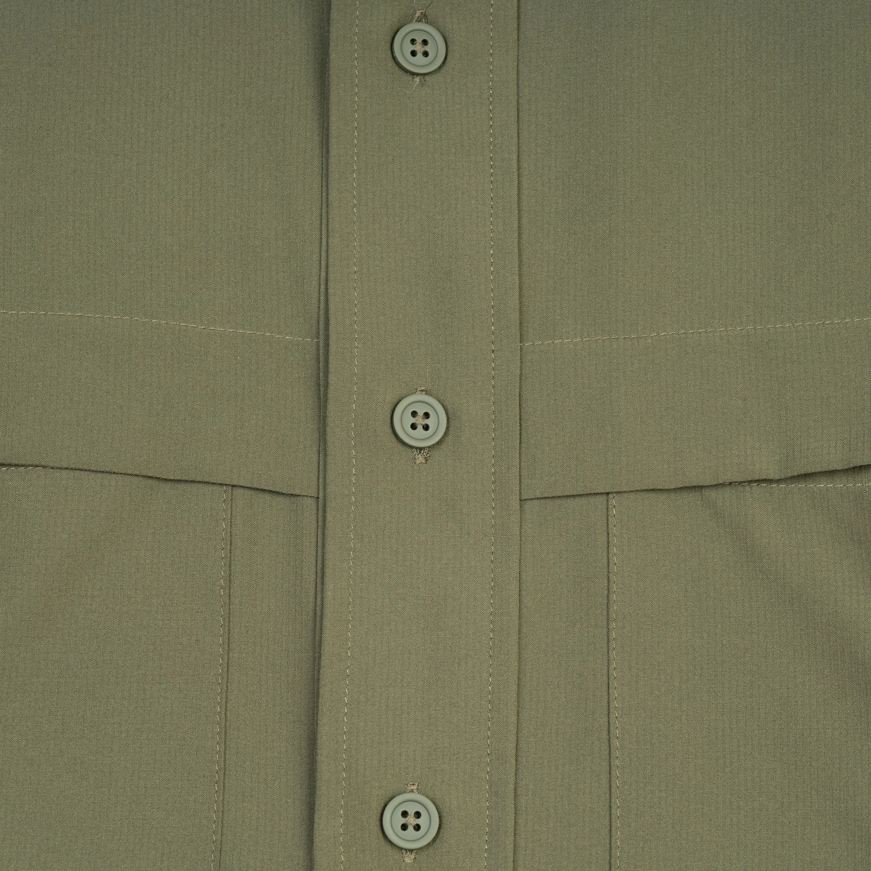 Long Sleeve Quick-Dry UPF Shirt