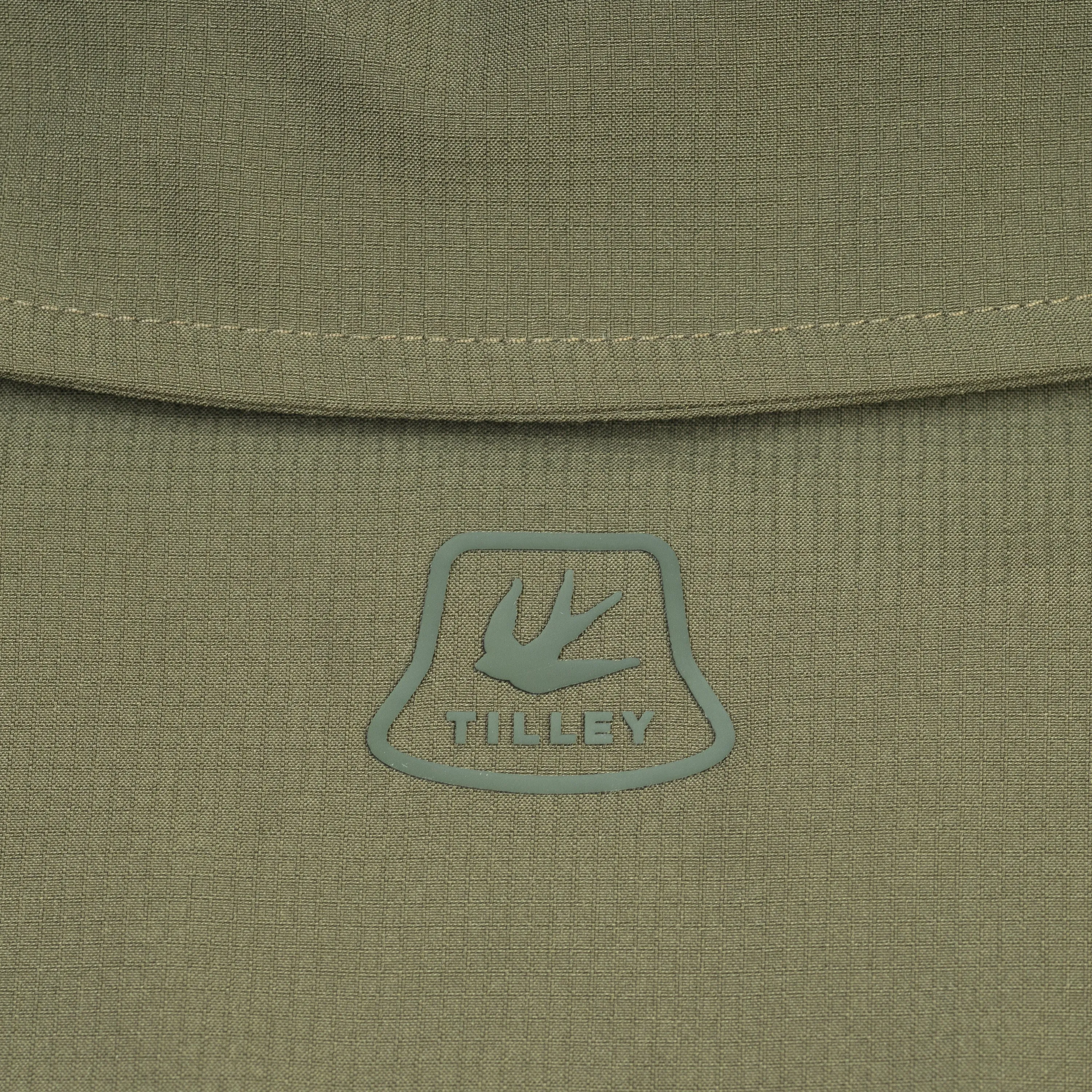 Long Sleeve Quick-Dry UPF Shirt