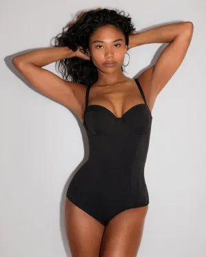 Lushy Hipster - Black