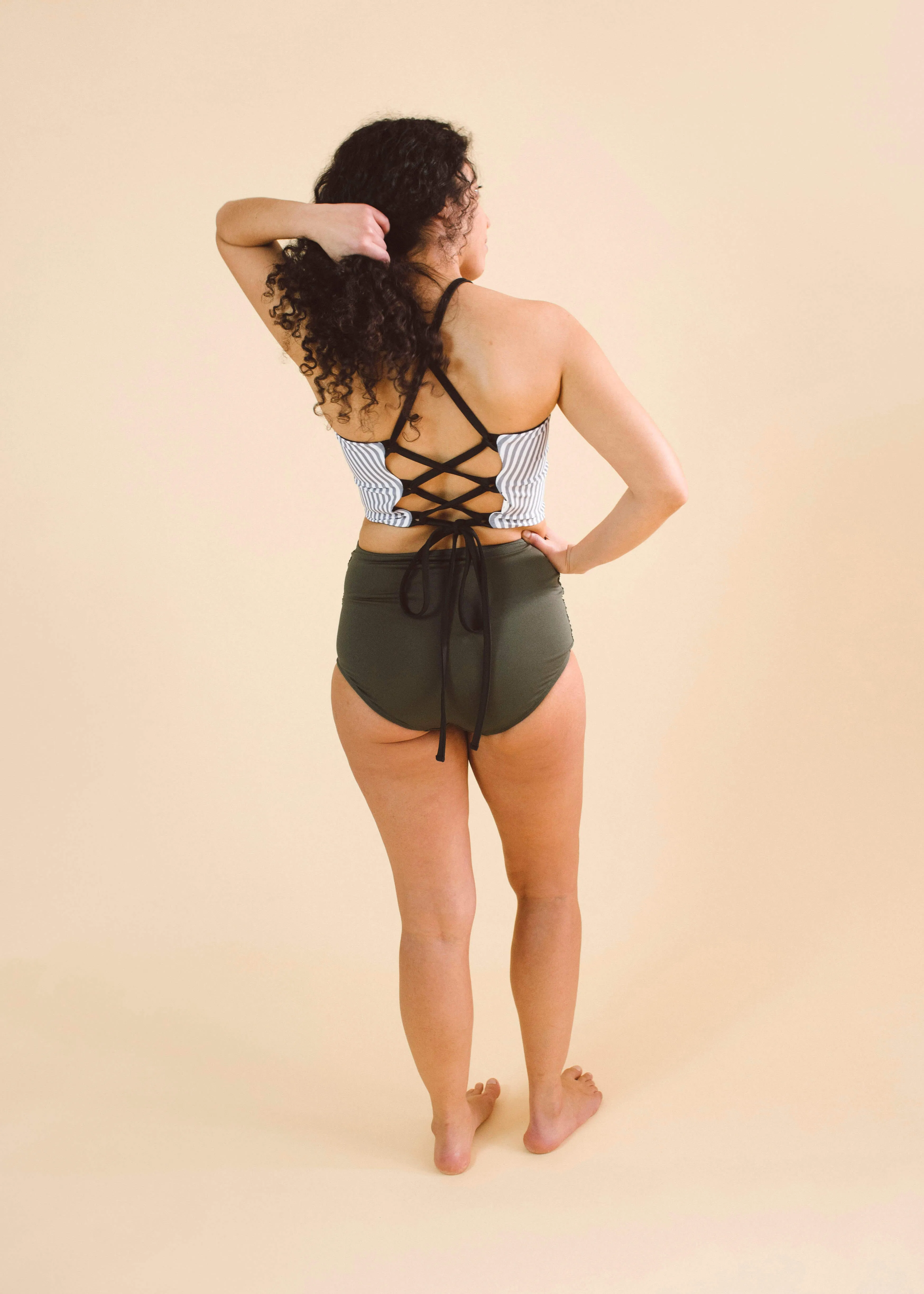 MAGIC BOTTOMS [Hi Rise]