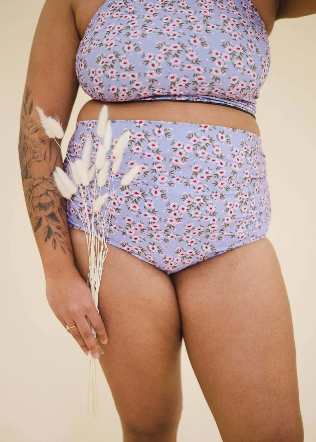 MAGIC BOTTOMS [Hi Rise]