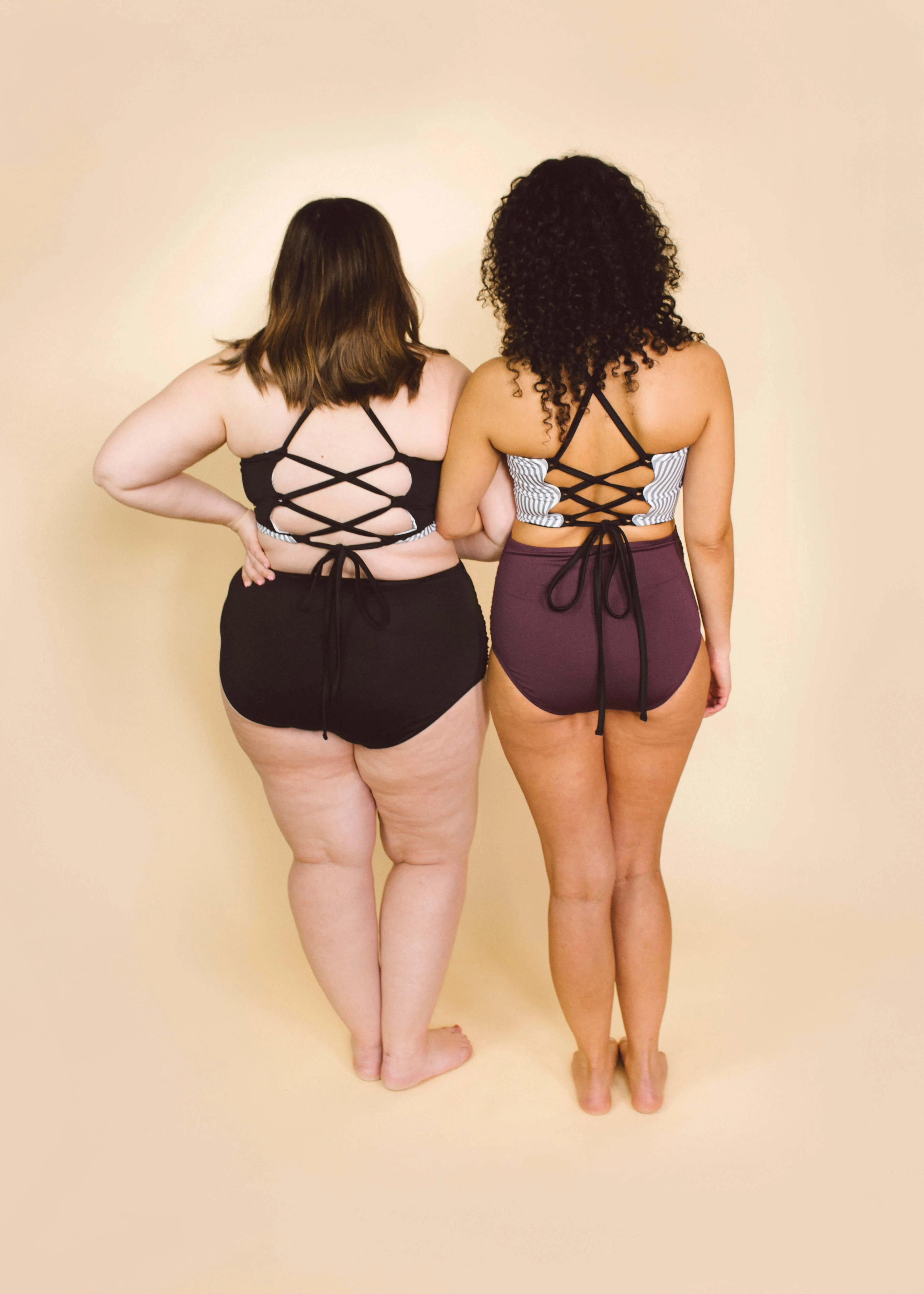 MAGIC BOTTOMS [Hi Rise]