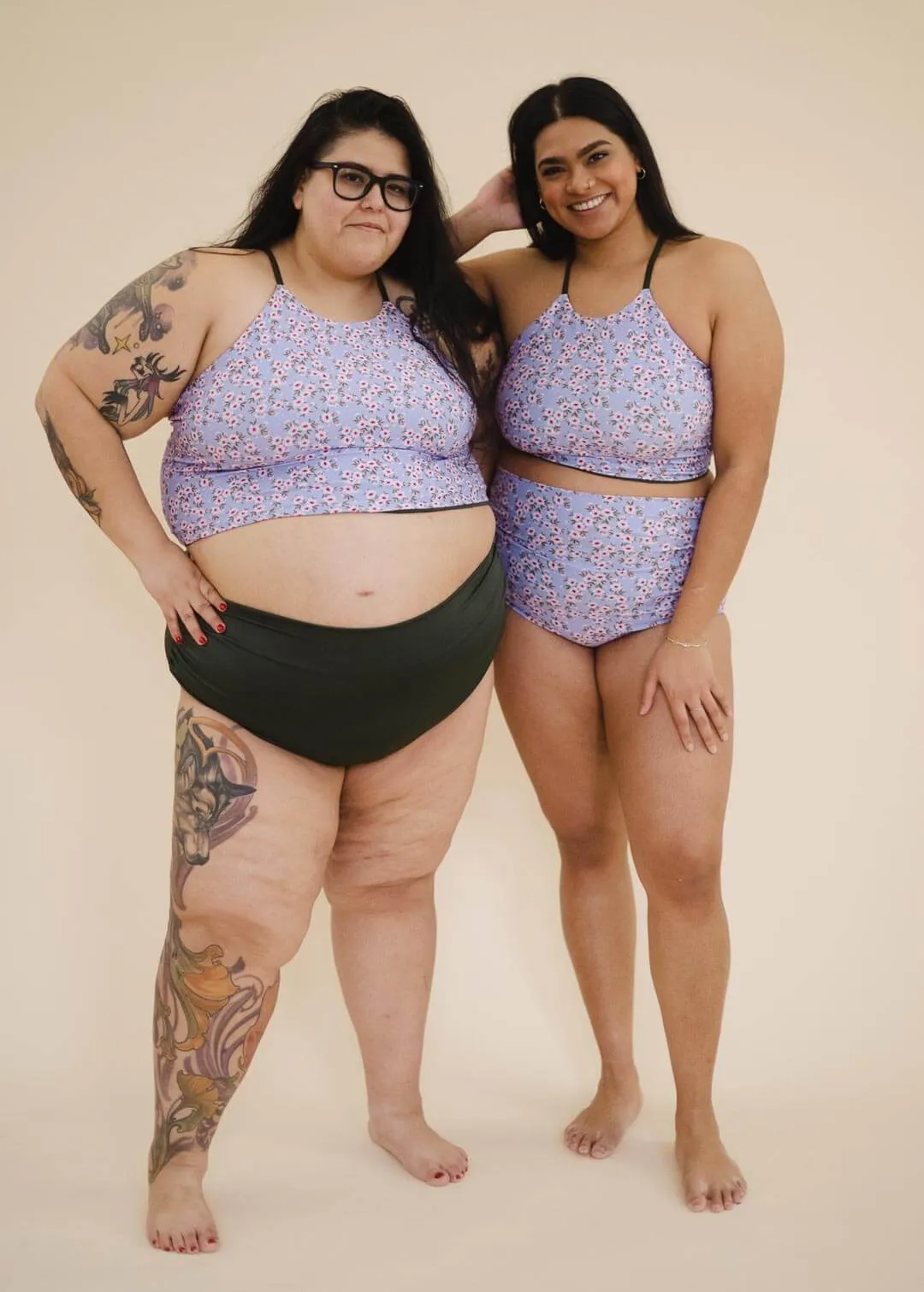 MAGIC BOTTOMS [Hi Rise]