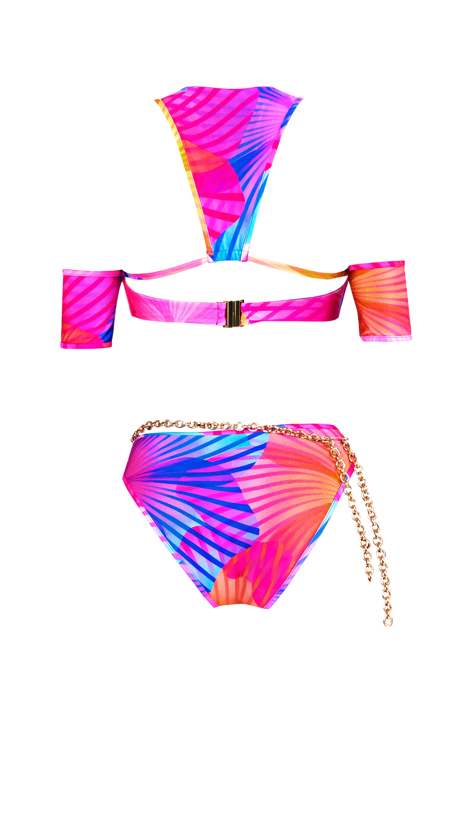 MAIANI SWIMSUIT