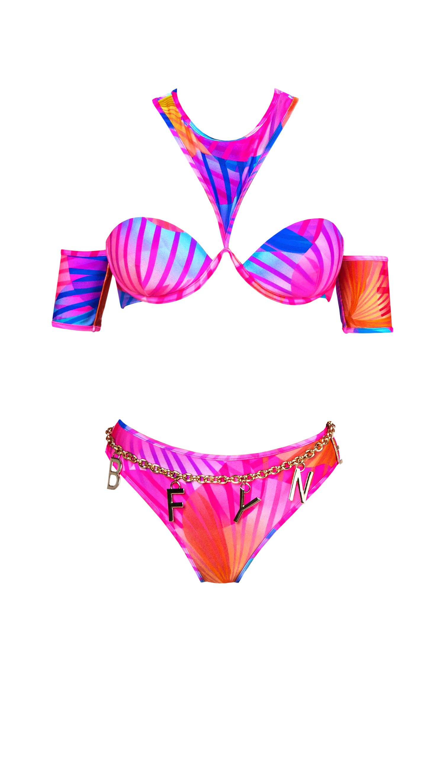 MAIANI SWIMSUIT