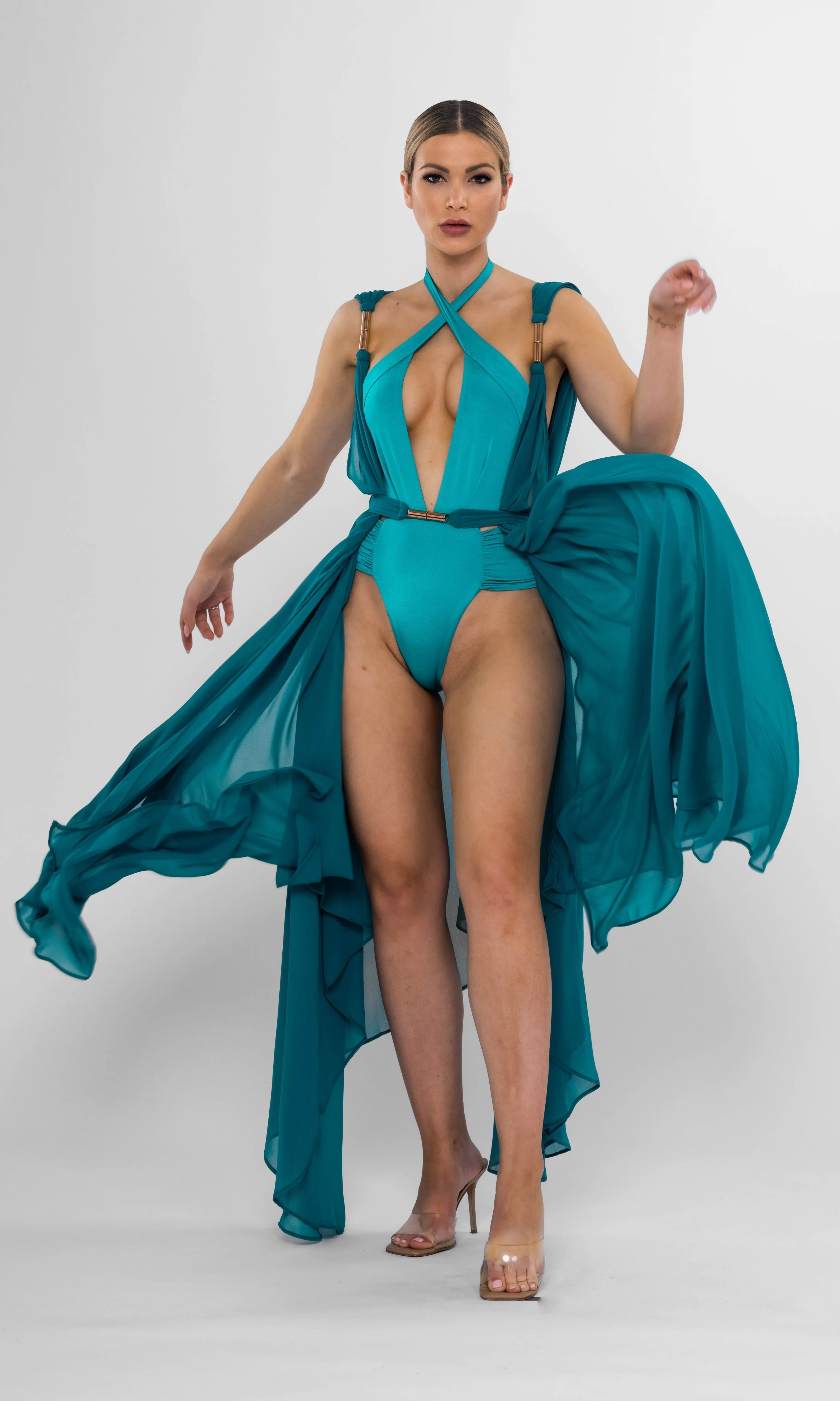 MELANIE SWIMWEAR