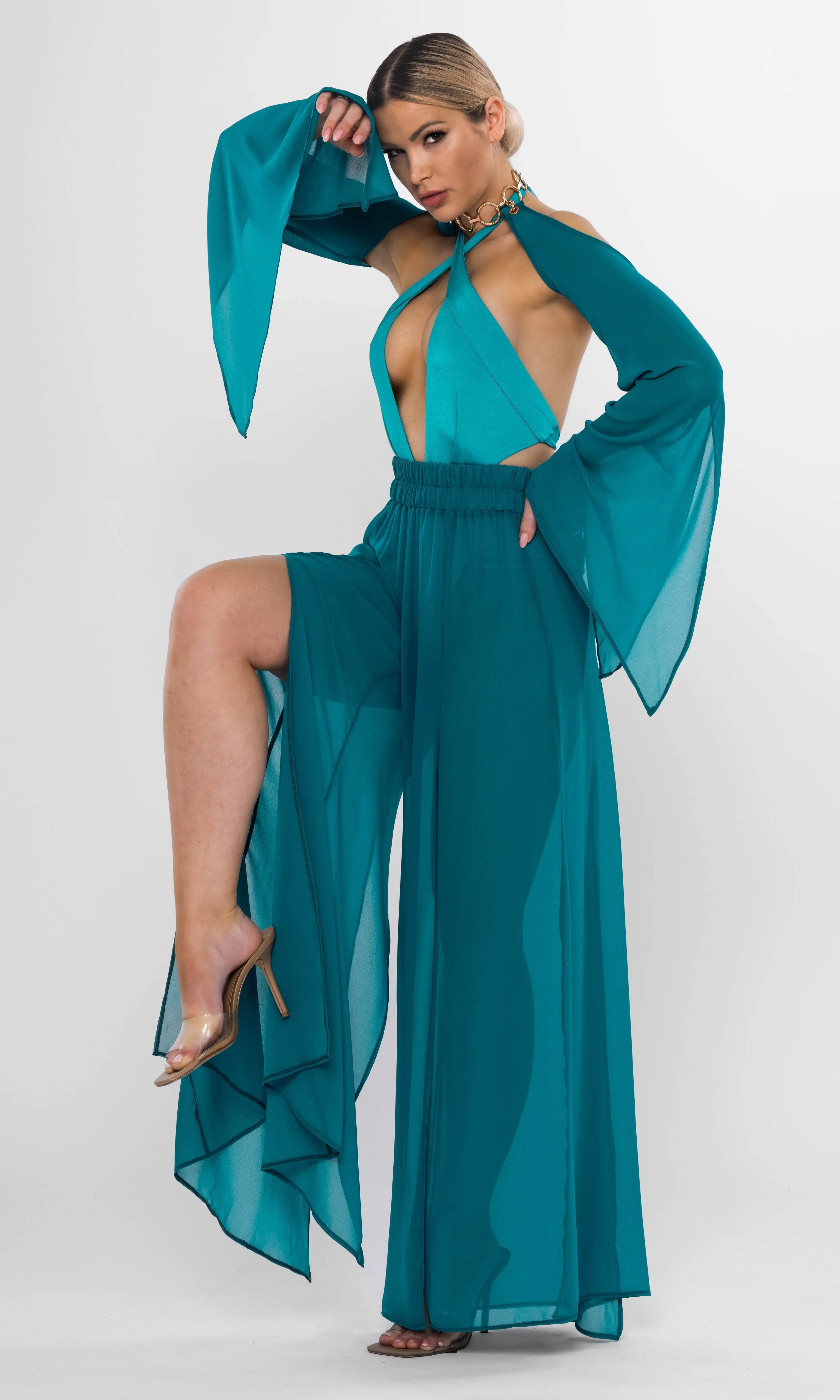 MELANIE SWIMWEAR