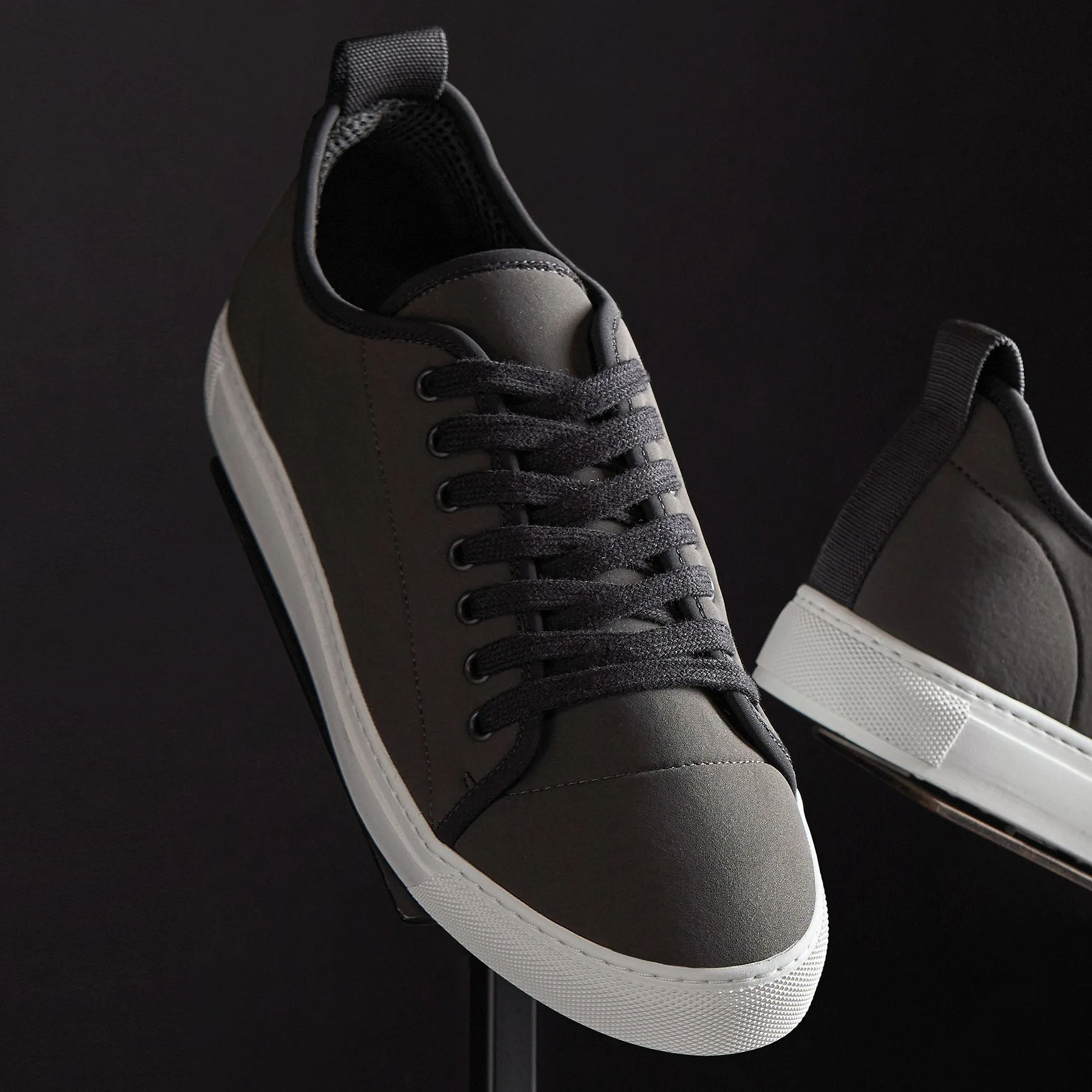 Men's Carbon Low - Carbon Grey