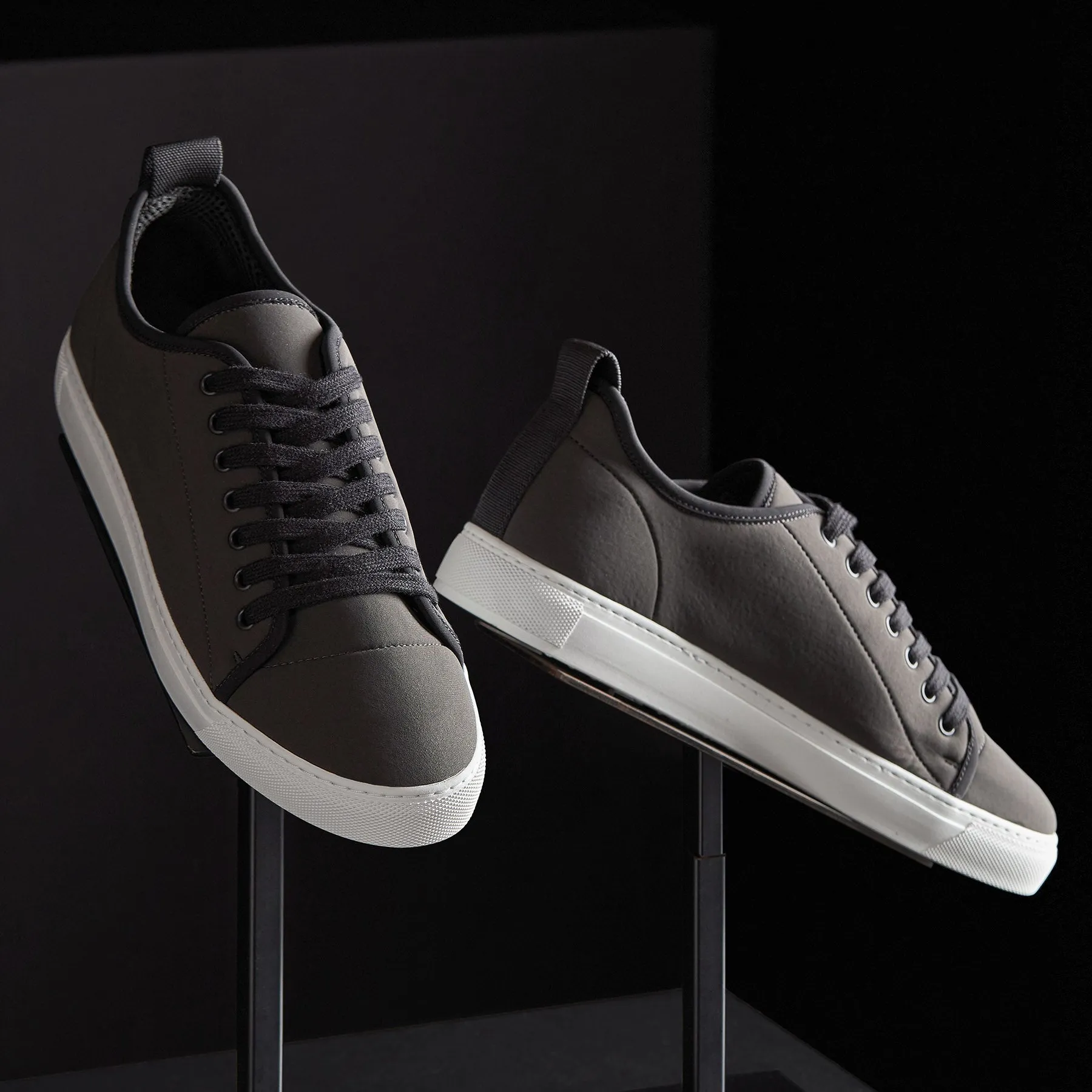 Men's Carbon Low - Carbon Grey