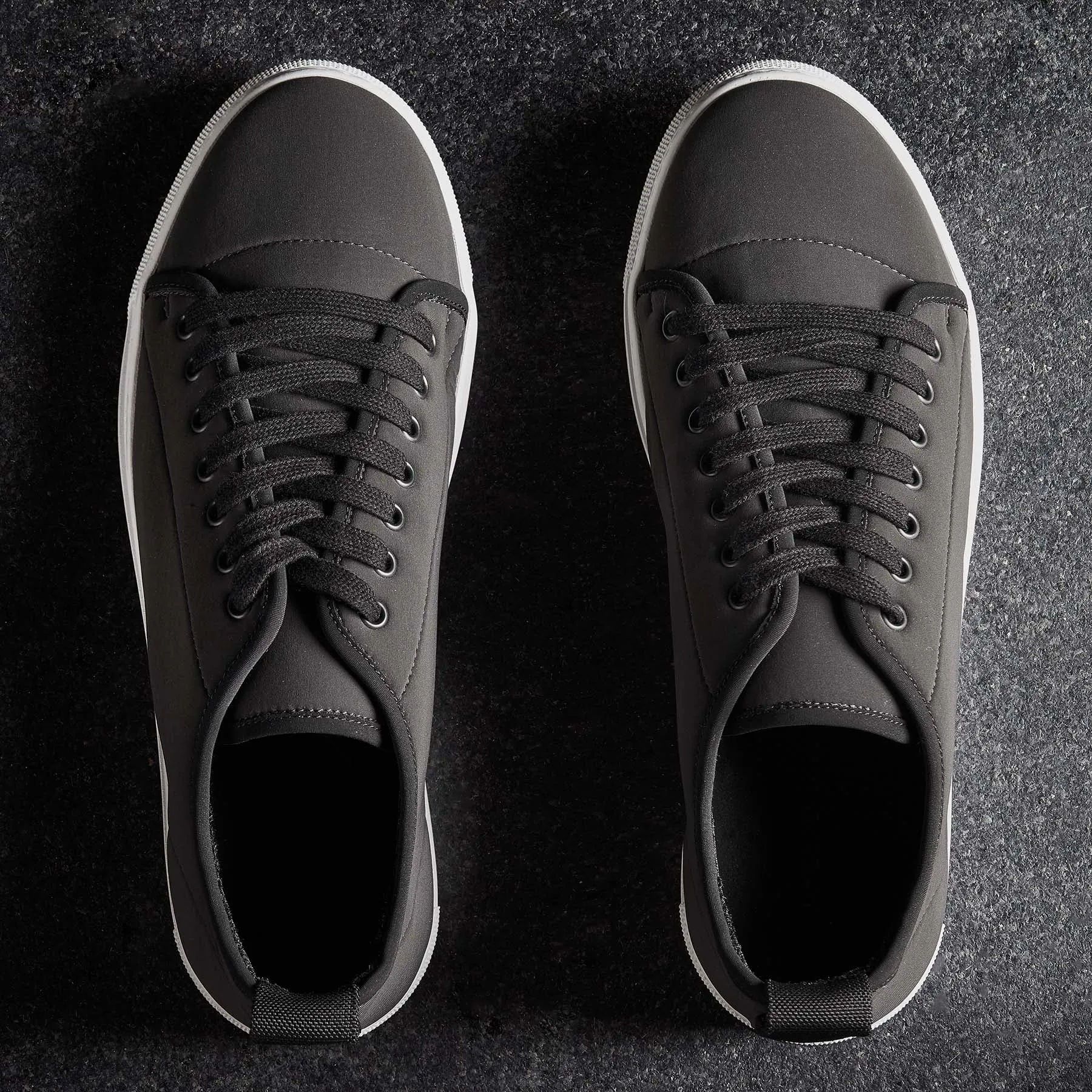 Men's Carbon Low - Carbon Grey